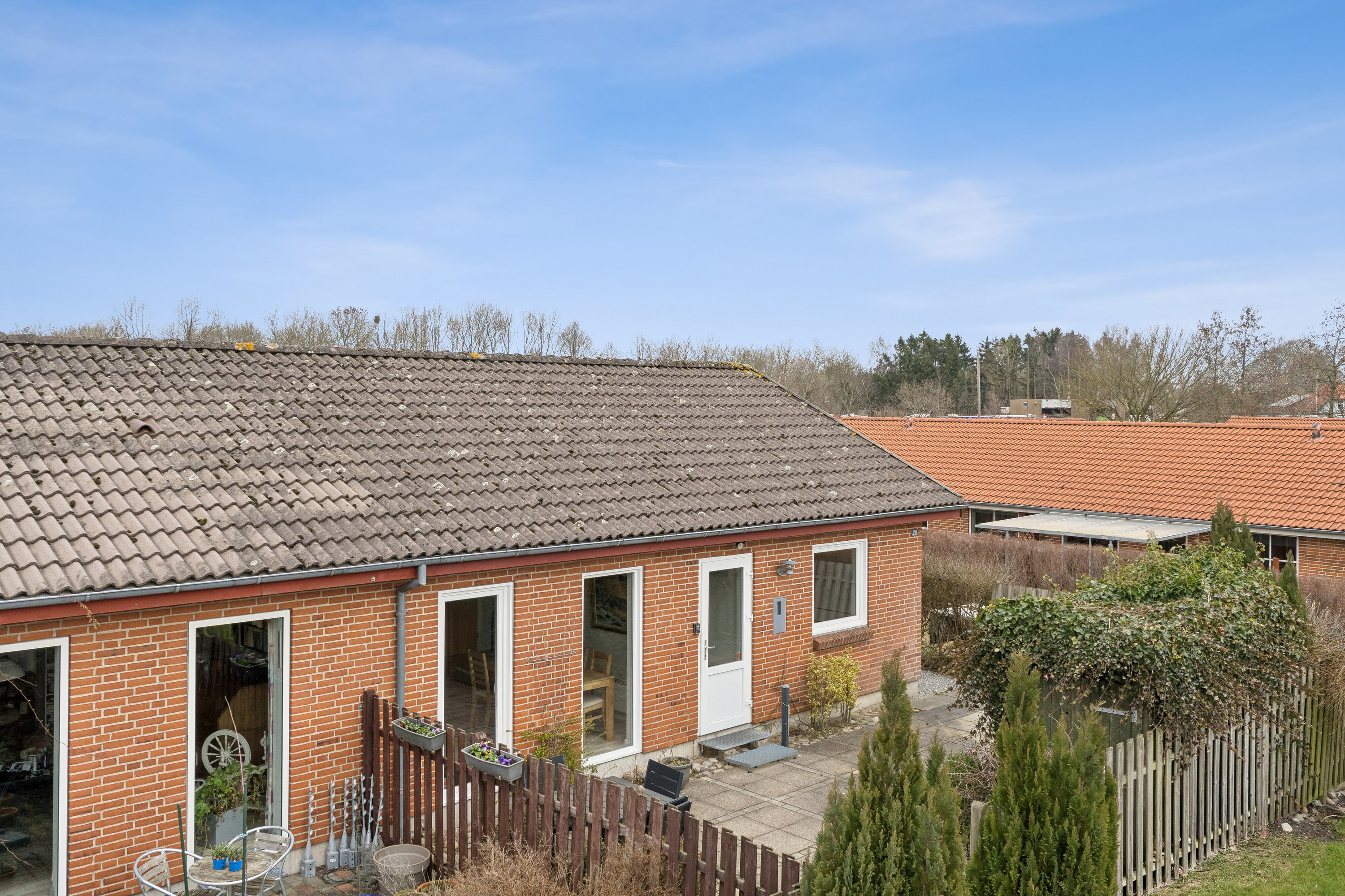 Toften 28, 6330 Padborg