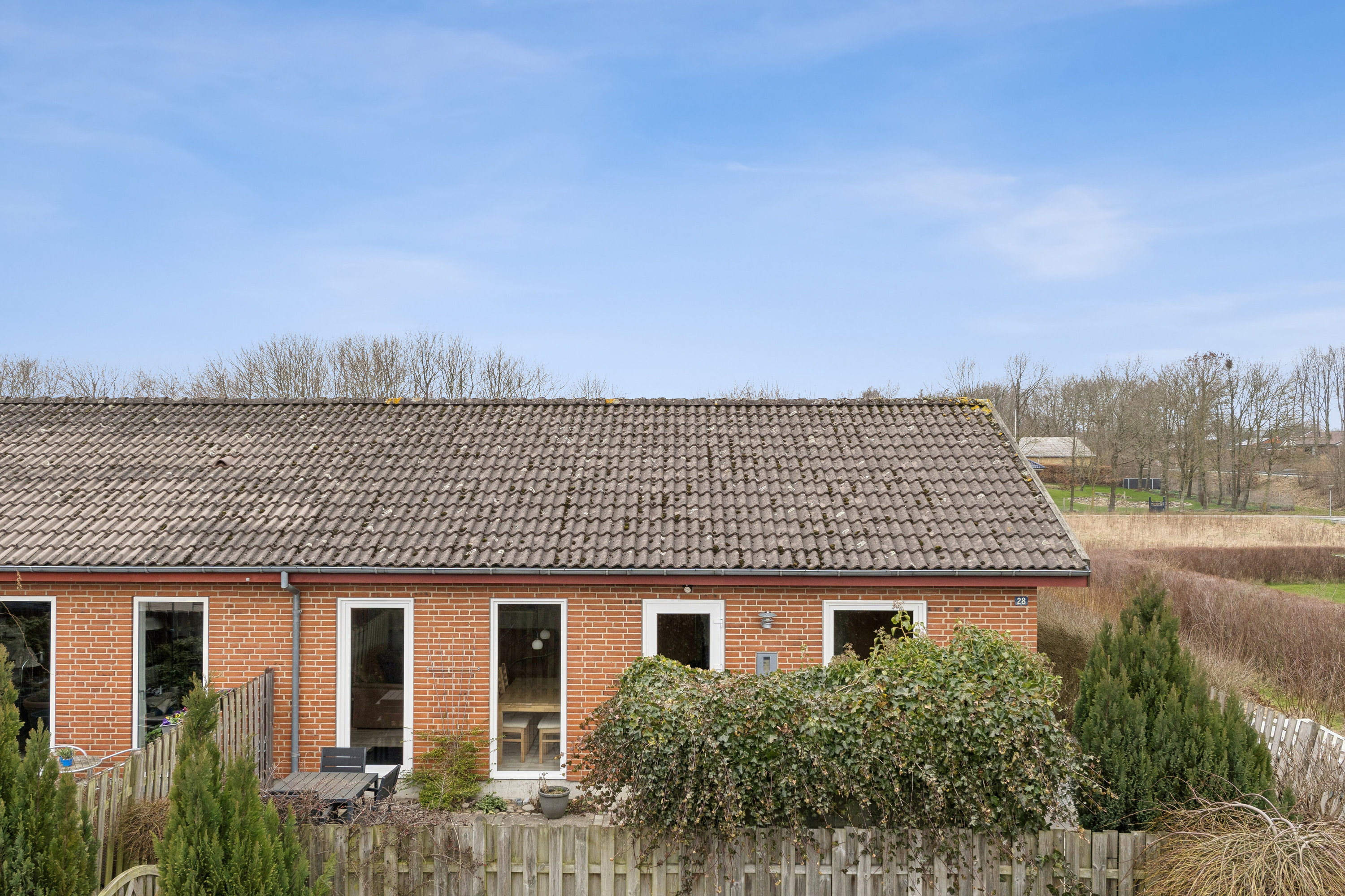 Toften 28, 6330 Padborg