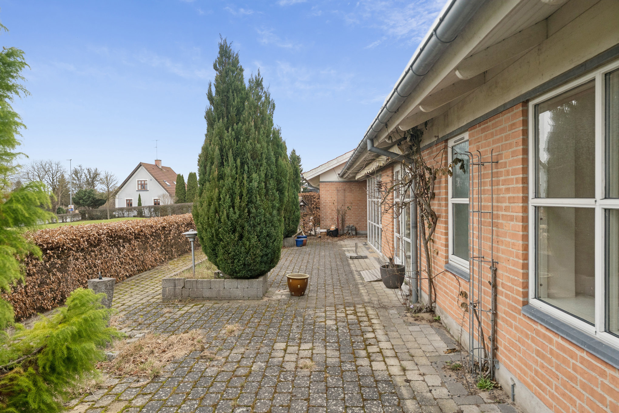 Fremhævet andet billede i fuldskærmstilstand. Billede af Selandersvej 53, 8920 Randers NV