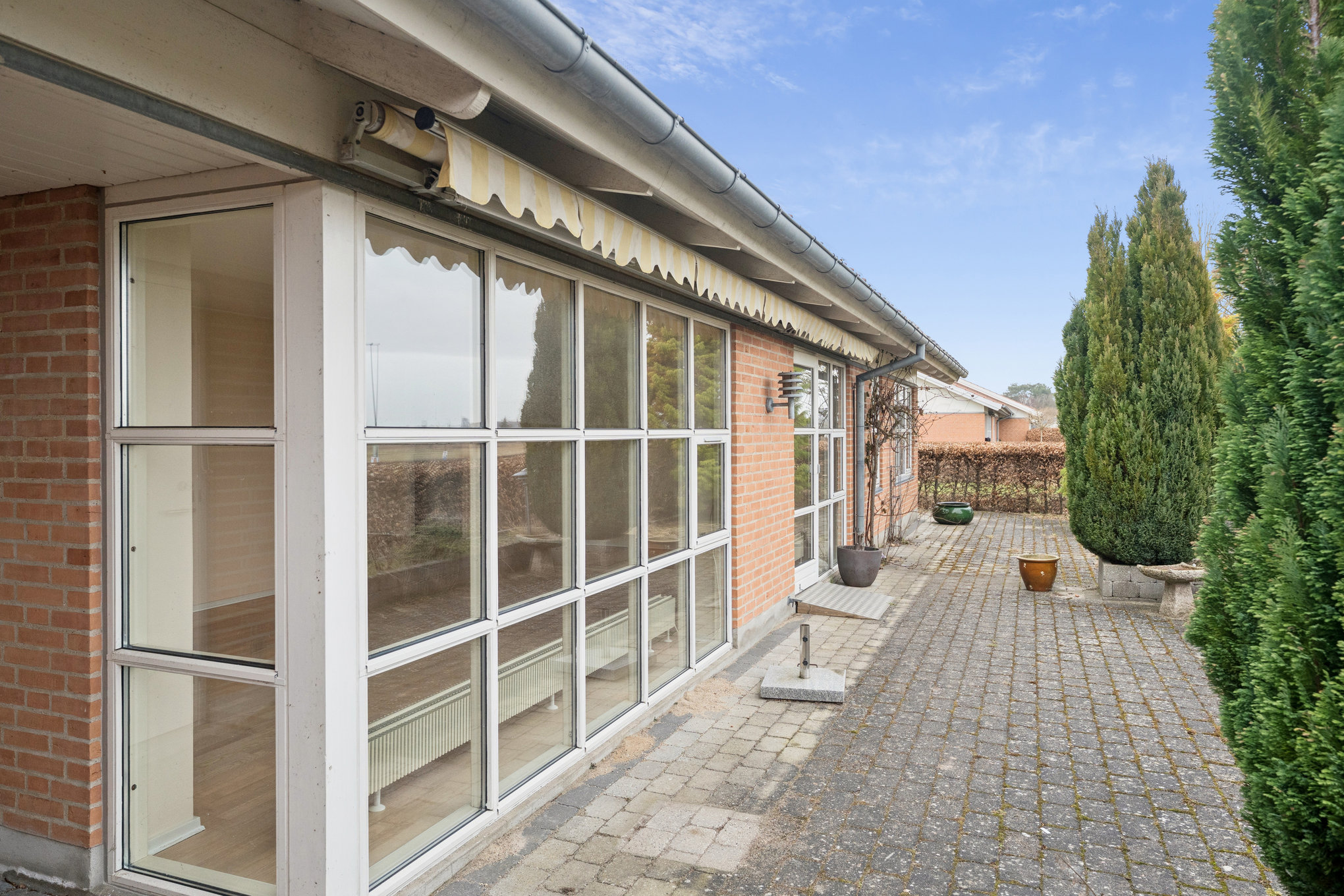 Fremhævet andet billede i fuldskærmstilstand. Billede af Selandersvej 53, 8920 Randers NV