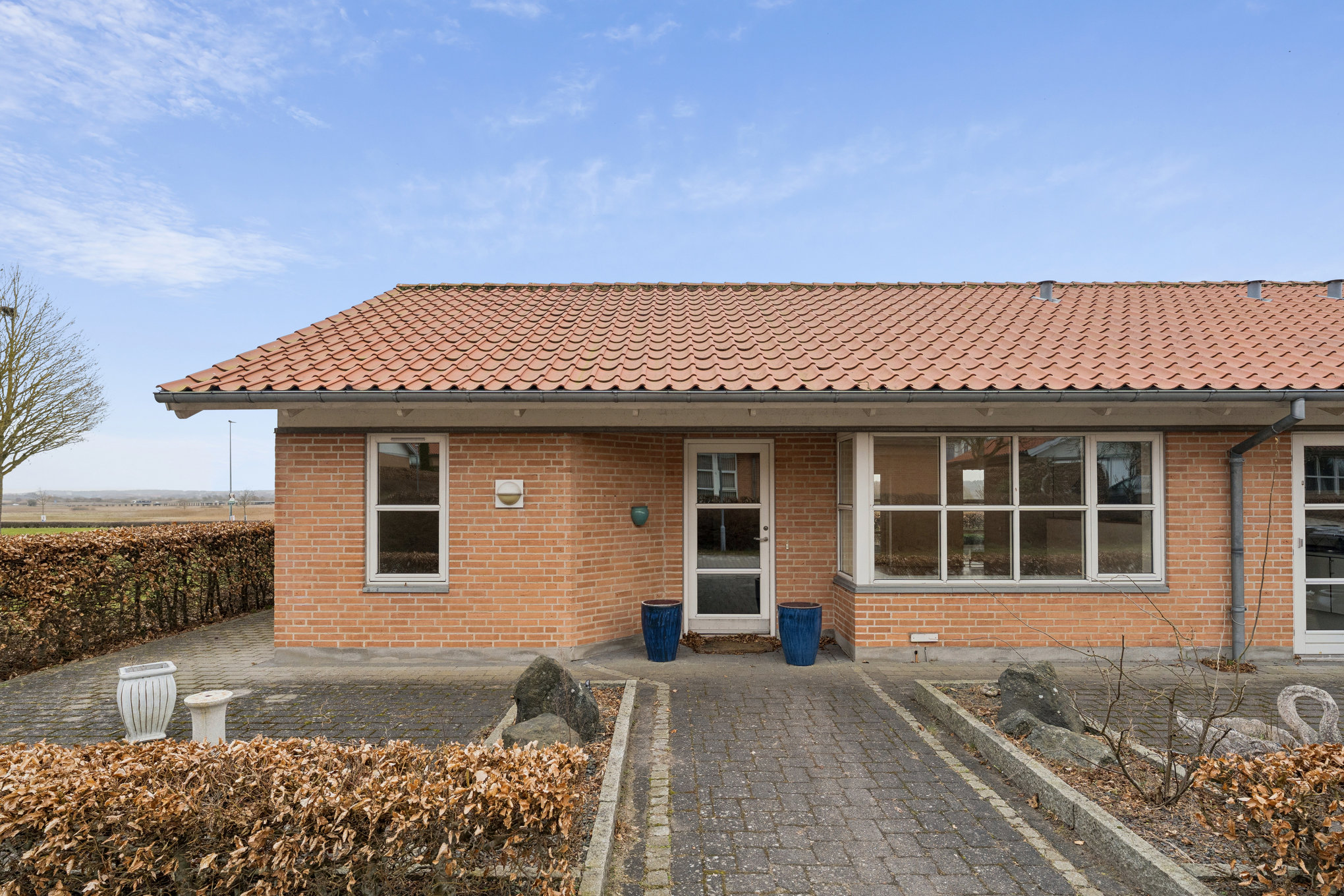 Fremhævet andet billede i fuldskærmstilstand. Billede af Selandersvej 53, 8920 Randers NV