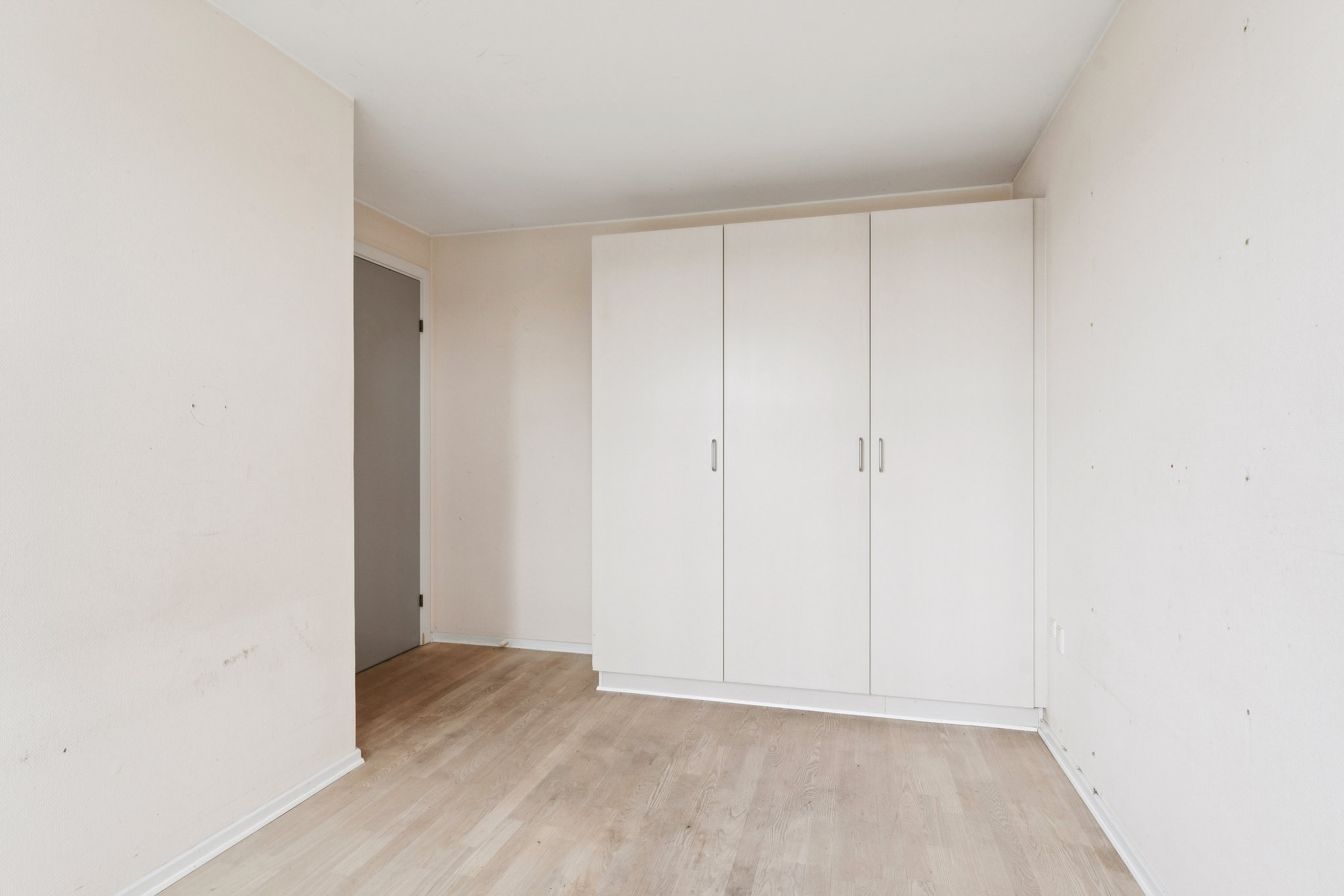 Fremhævet værelse billede i fuldskærmstilstand. Billede af Selandersvej 53, 8920 Randers NV