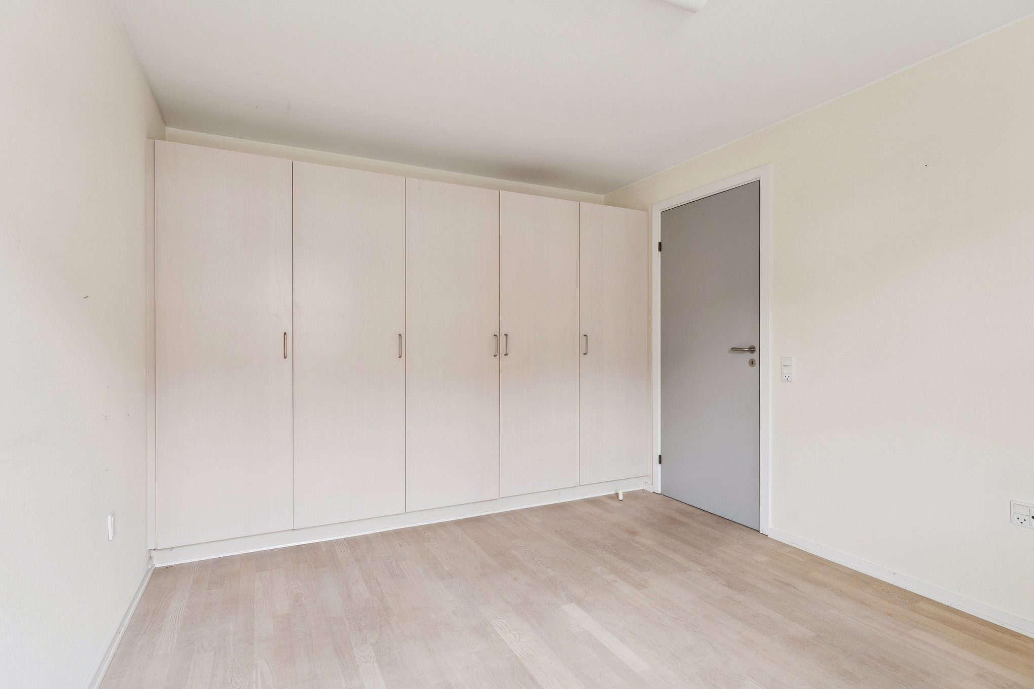 Fremhævet værelse billede i fuldskærmstilstand. Billede af Selandersvej 53, 8920 Randers NV