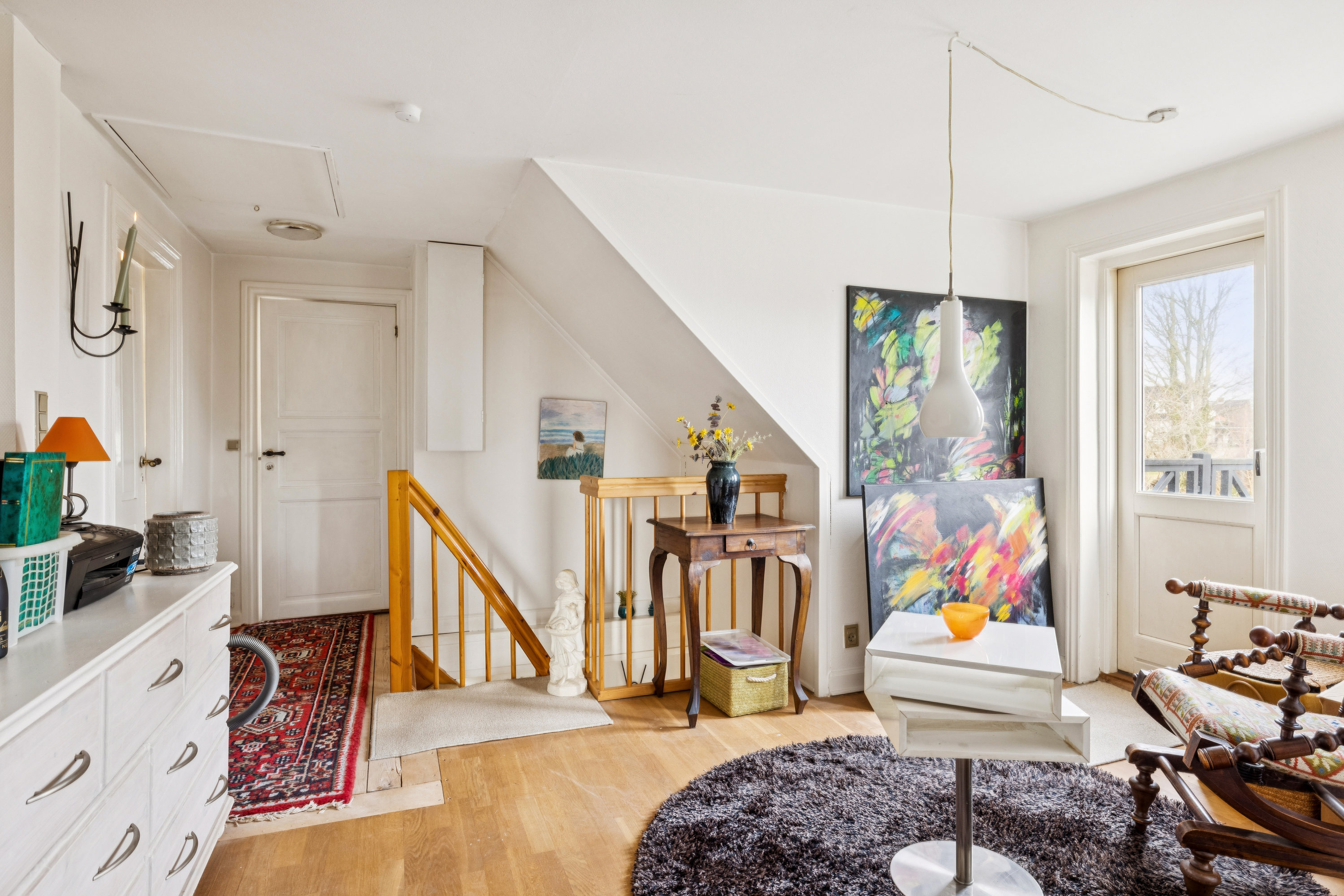 Fremhævet værelse billede i fuldskærmstilstand. Billede af Havnevej 107, 8500 Grenaa