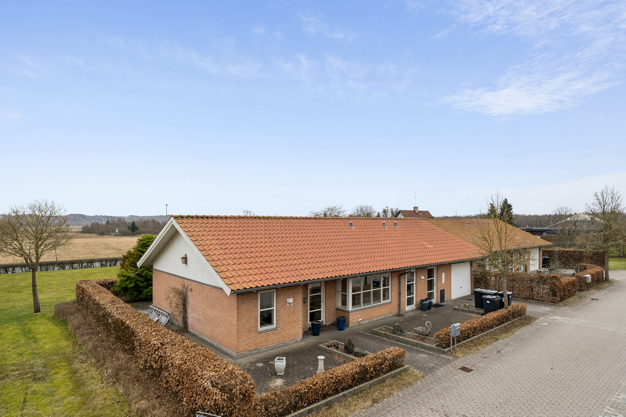 Selandersvej 53, 8920 Randers NV