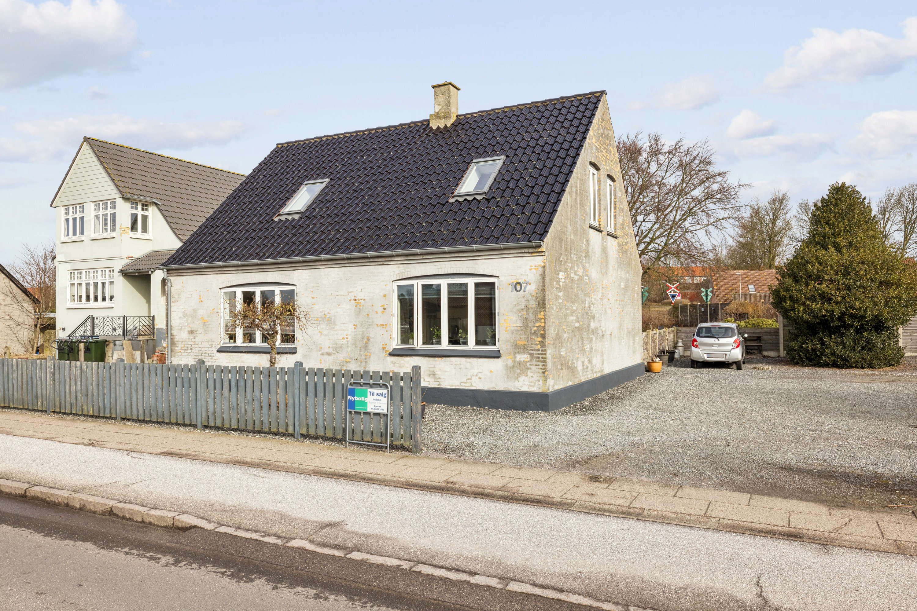 Havnevej 107, 8500 Grenaa