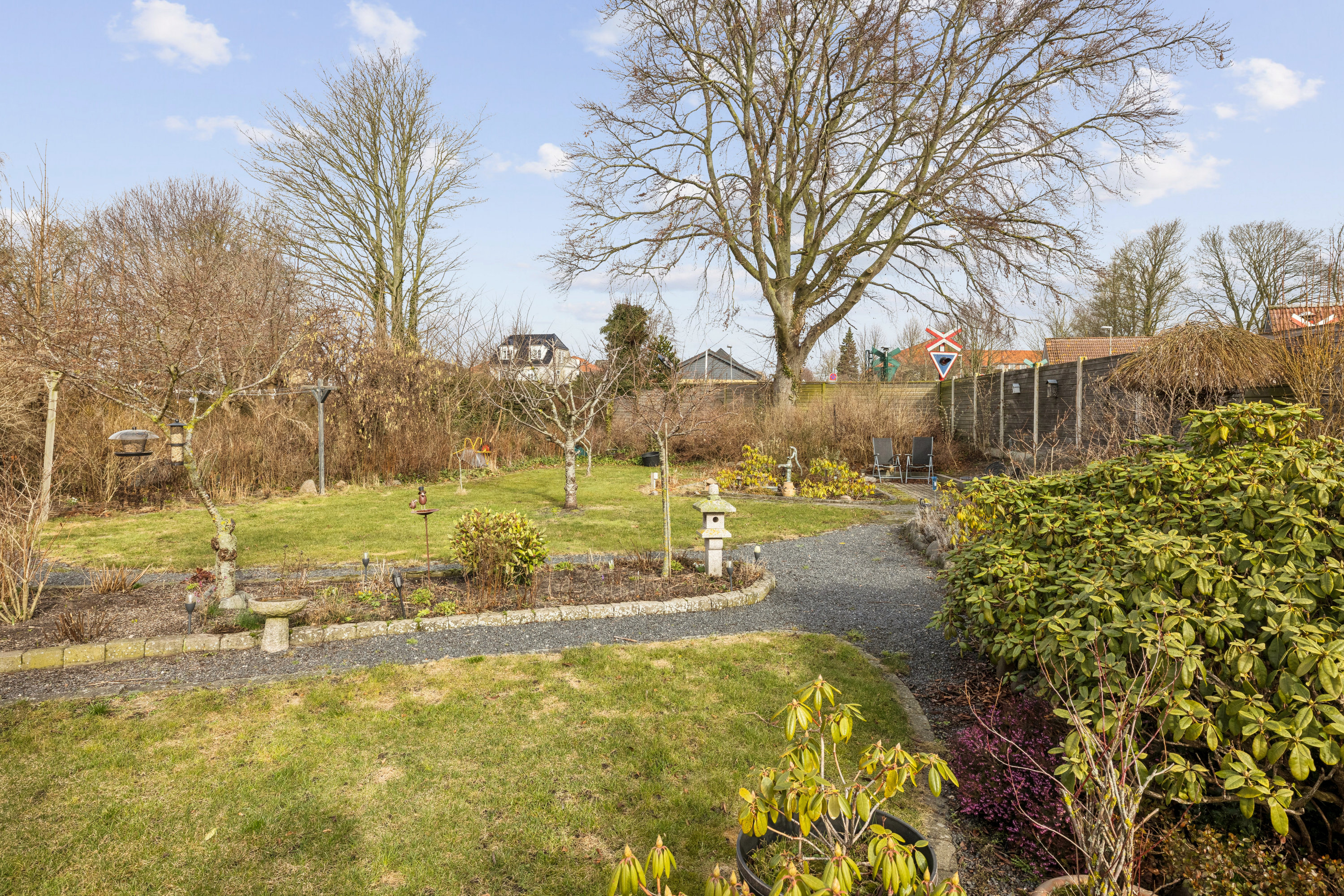 Fremhævet andet billede i fuldskærmstilstand. Billede af Havnevej 107, 8500 Grenaa