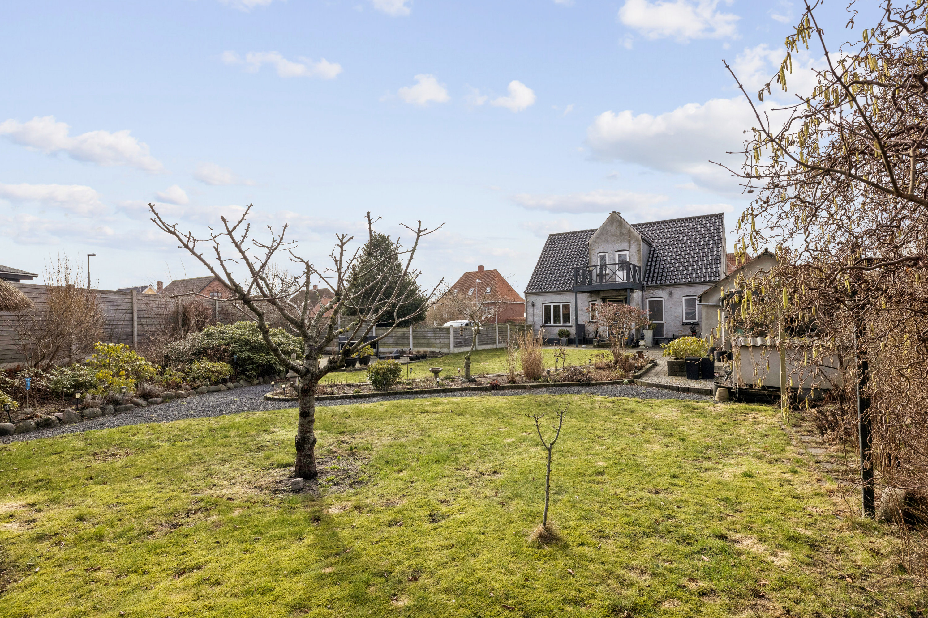 Havnevej 107, 8500 Grenaa