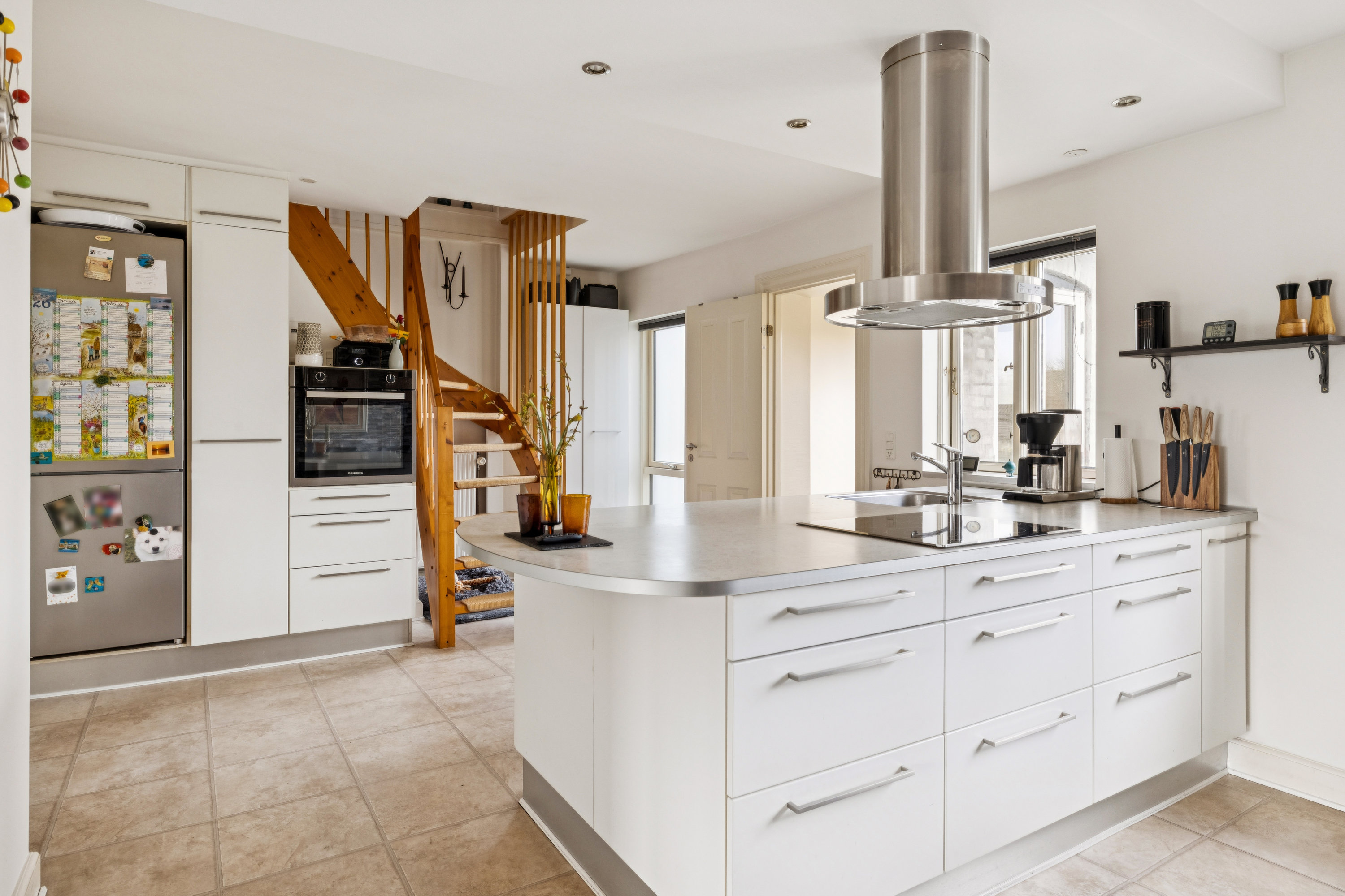 Havnevej 107, 8500 Grenaa