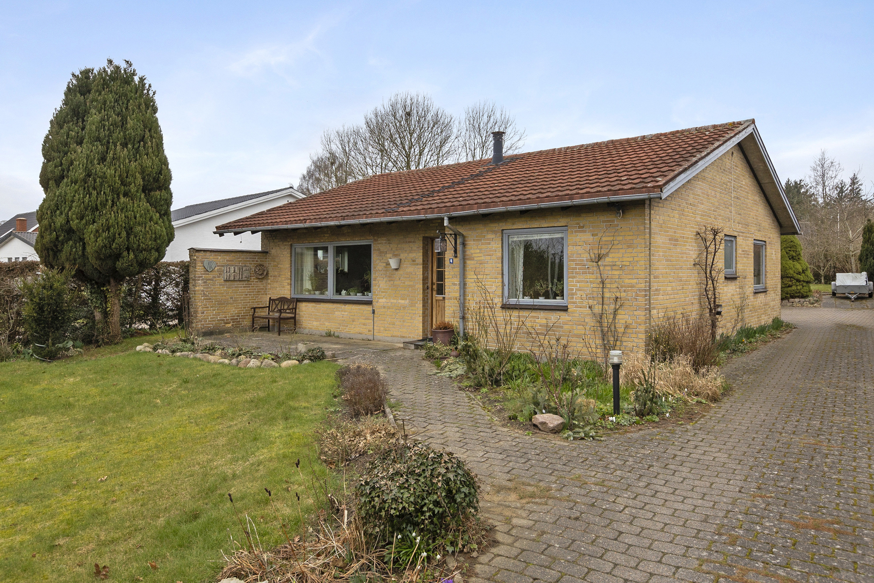 Genner Bygade 4, Genner, 6230 Rødekro