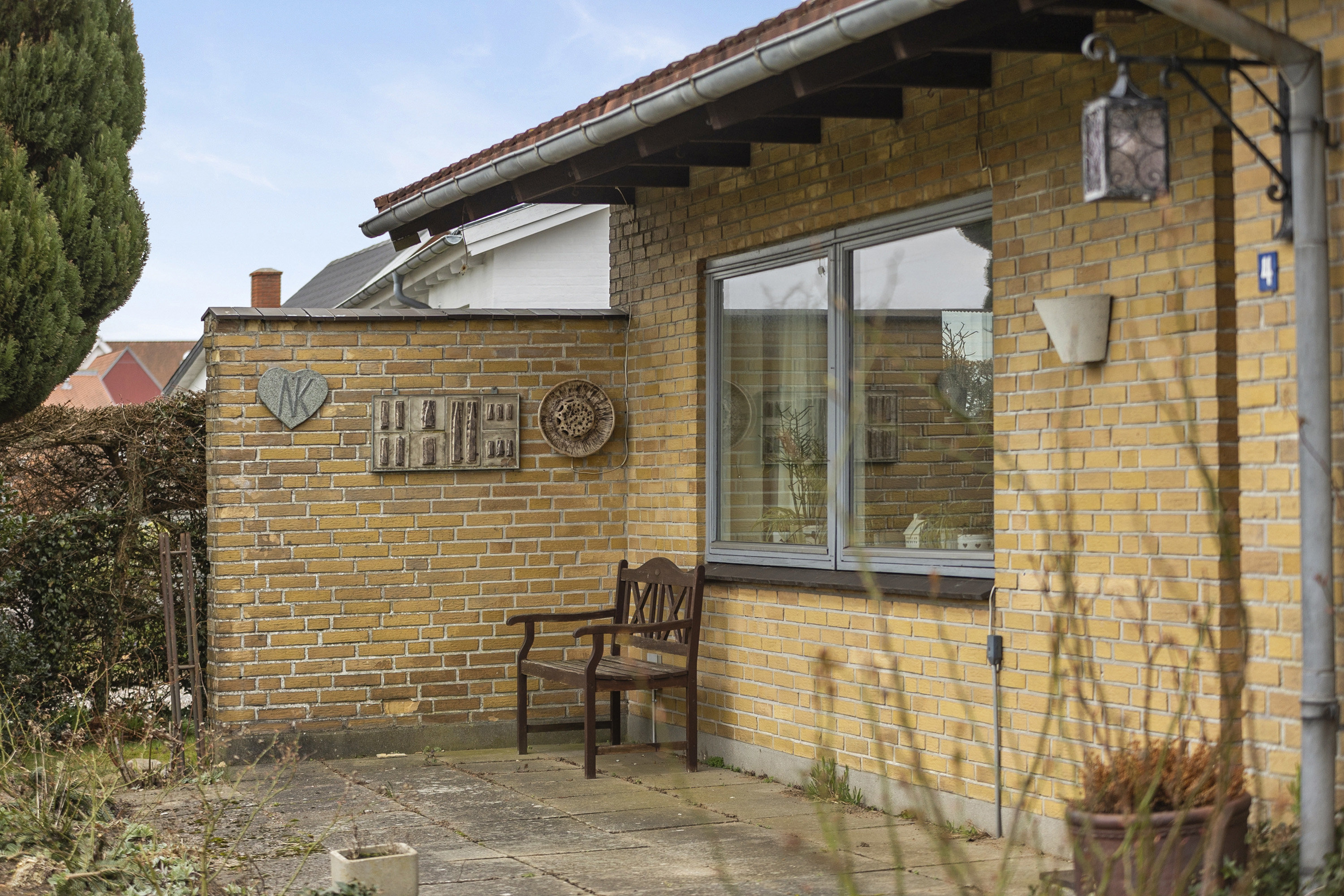 Genner Bygade 4, Genner, 6230 Rødekro