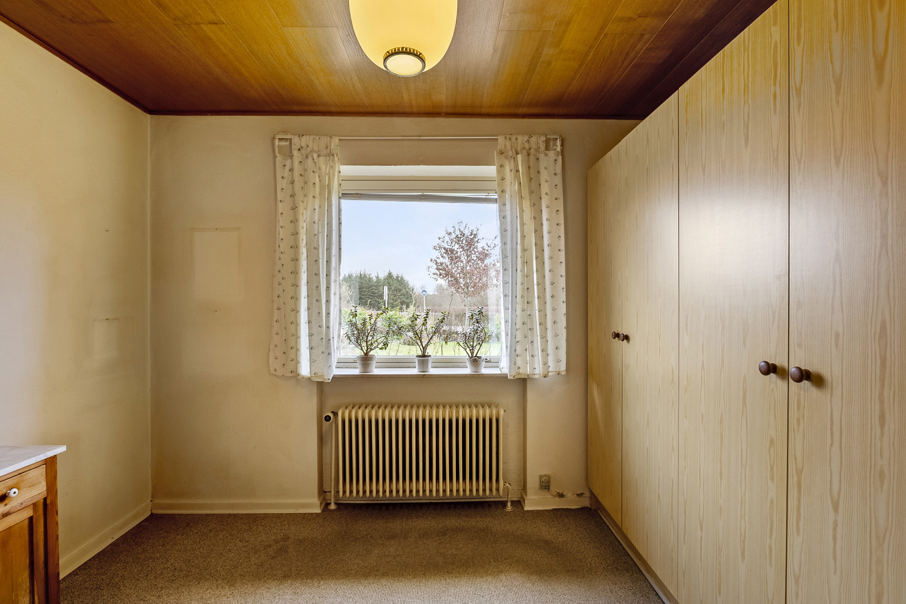 Fremhævet værelse billede i fuldskærmstilstand. Billede af Genner Bygade 4, Genner, 6230 Rødekro