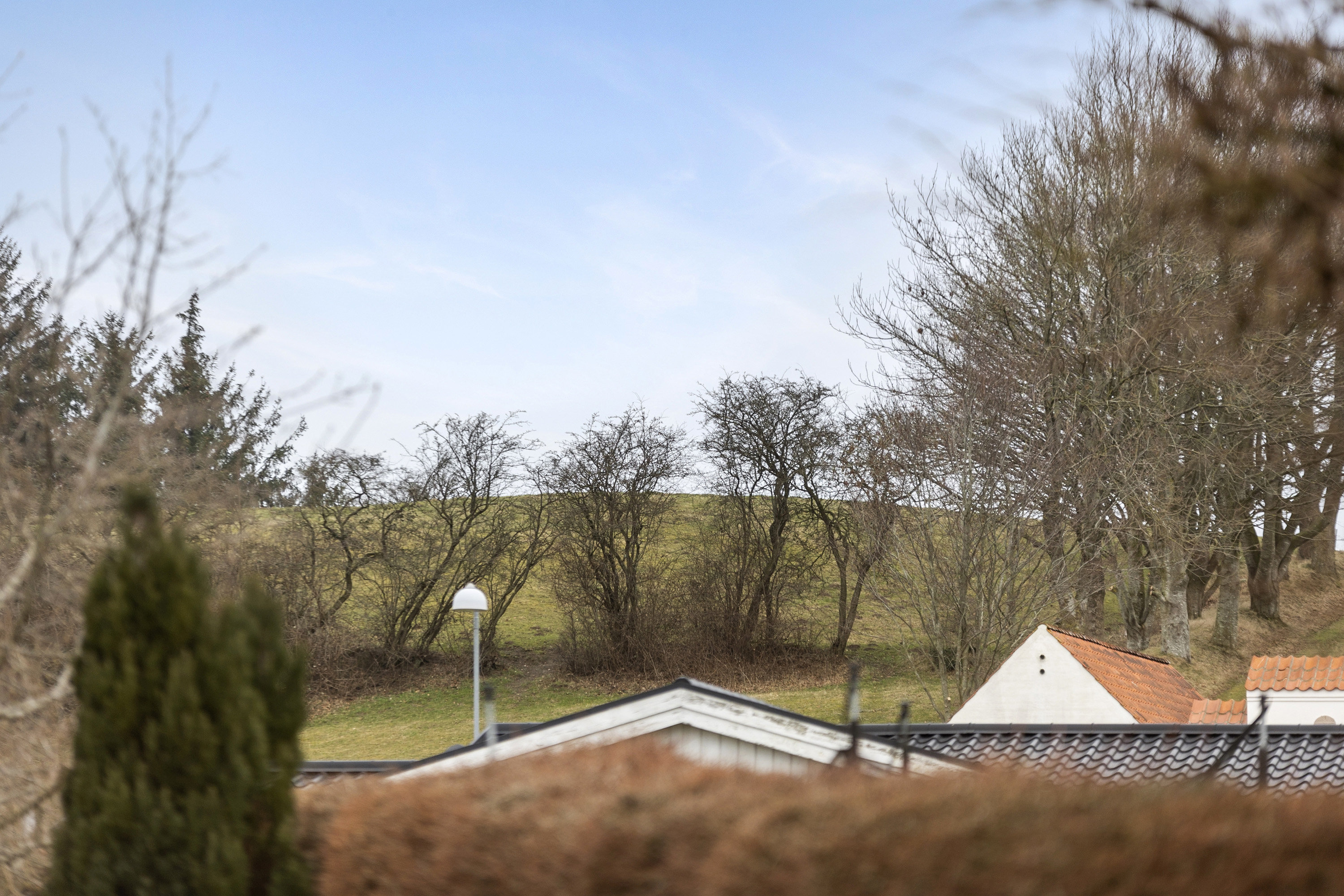 Fremhævet område billede i fuldskærmstilstand. Billede af Genner Bygade 4, Genner, 6230 Rødekro