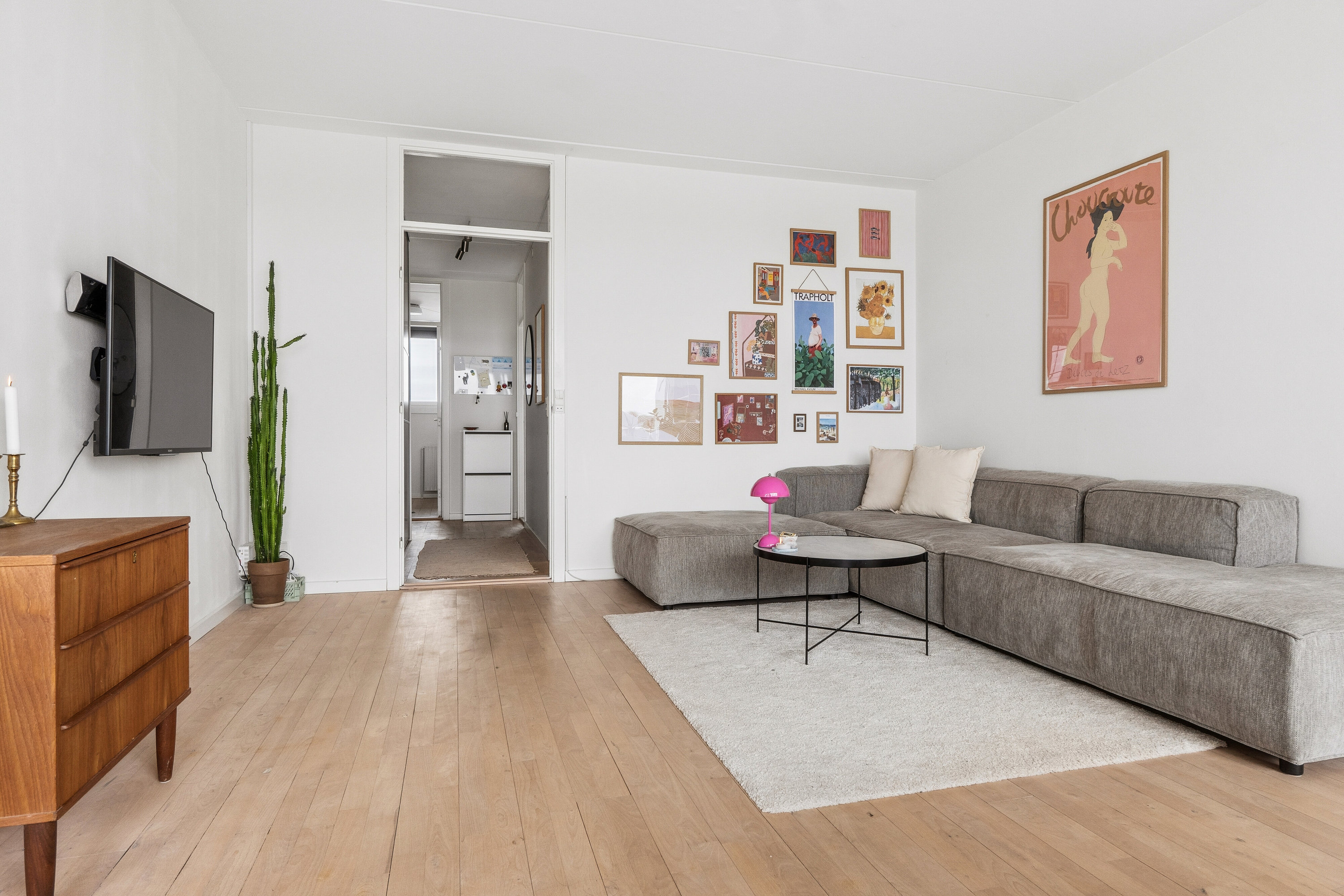 Grøfthøjparken 162, 6. tv., 8260 Viby J