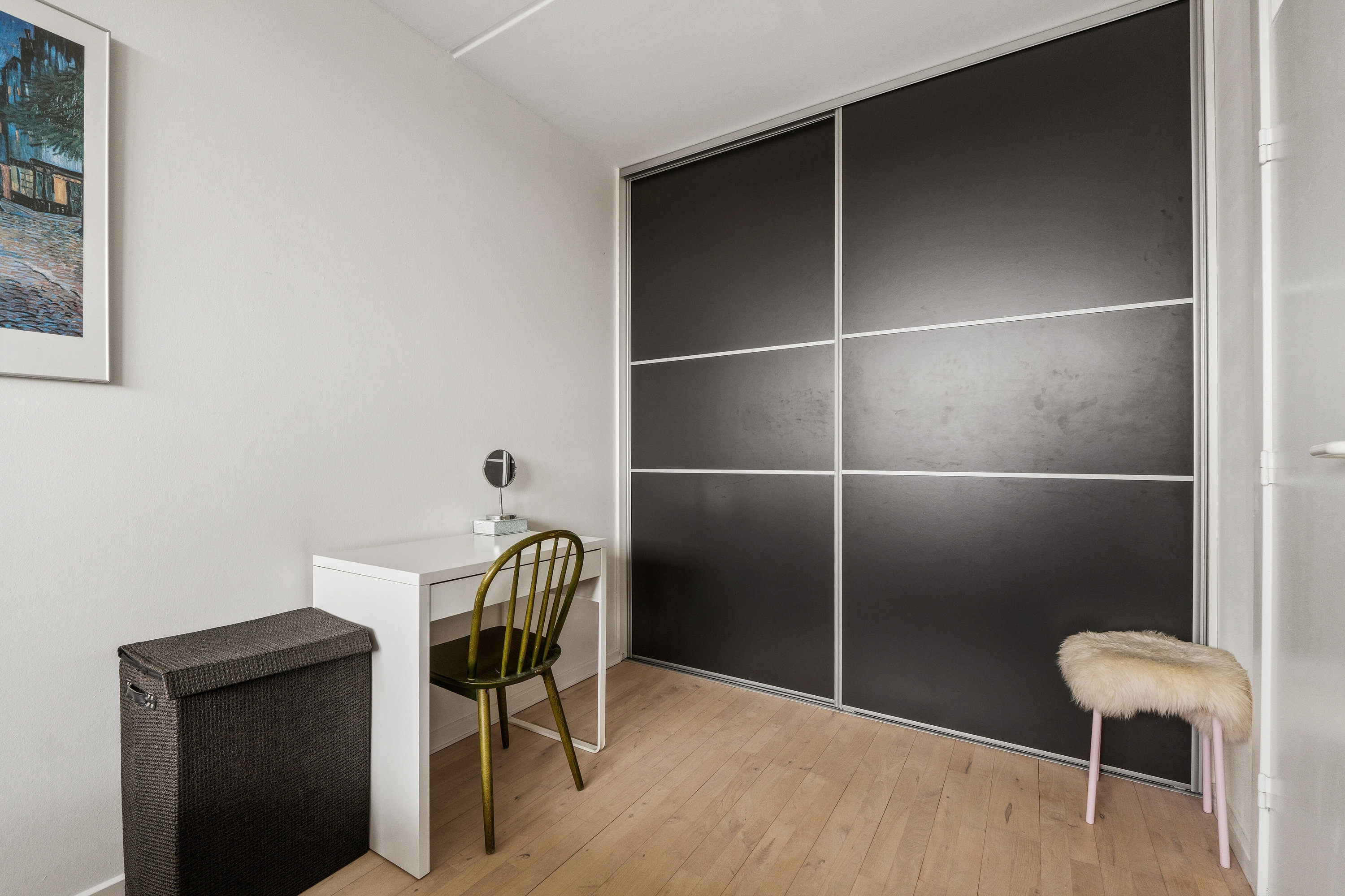 Fremhævet værelse billede i fuldskærmstilstand. Billede af Grøfthøjparken 162, 6. tv., 8260 Viby J