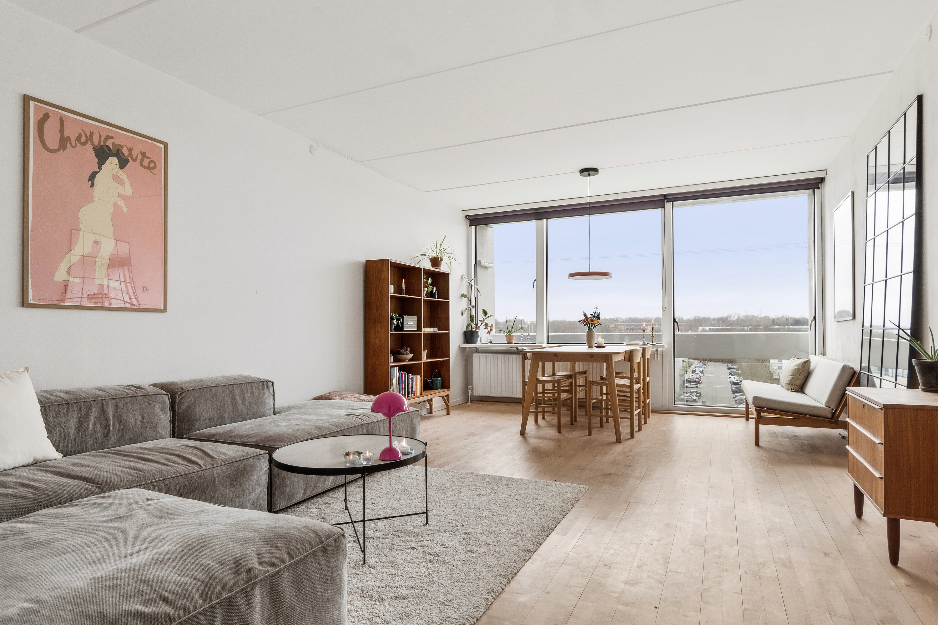 Grøfthøjparken 162, 6. tv., 8260 Viby J