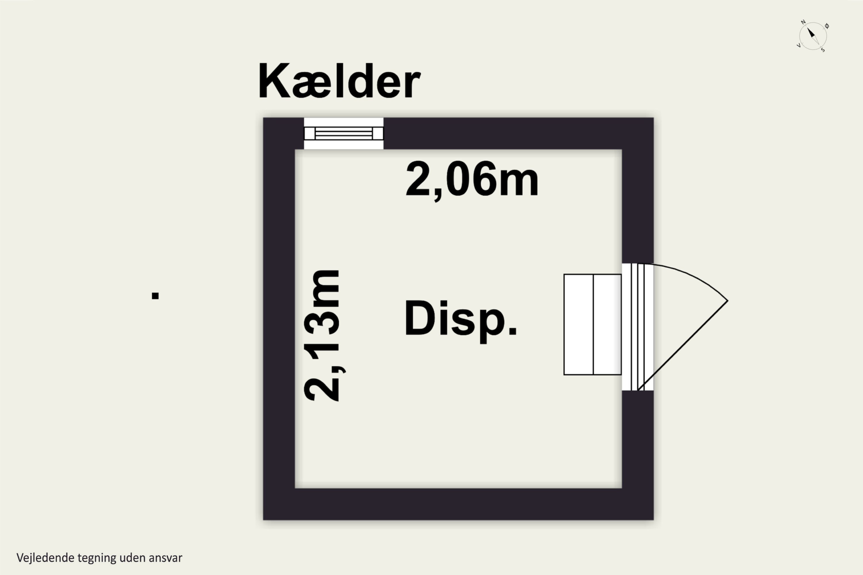Plantegninger billede af Rue 37A, 5900 Rudkøbing