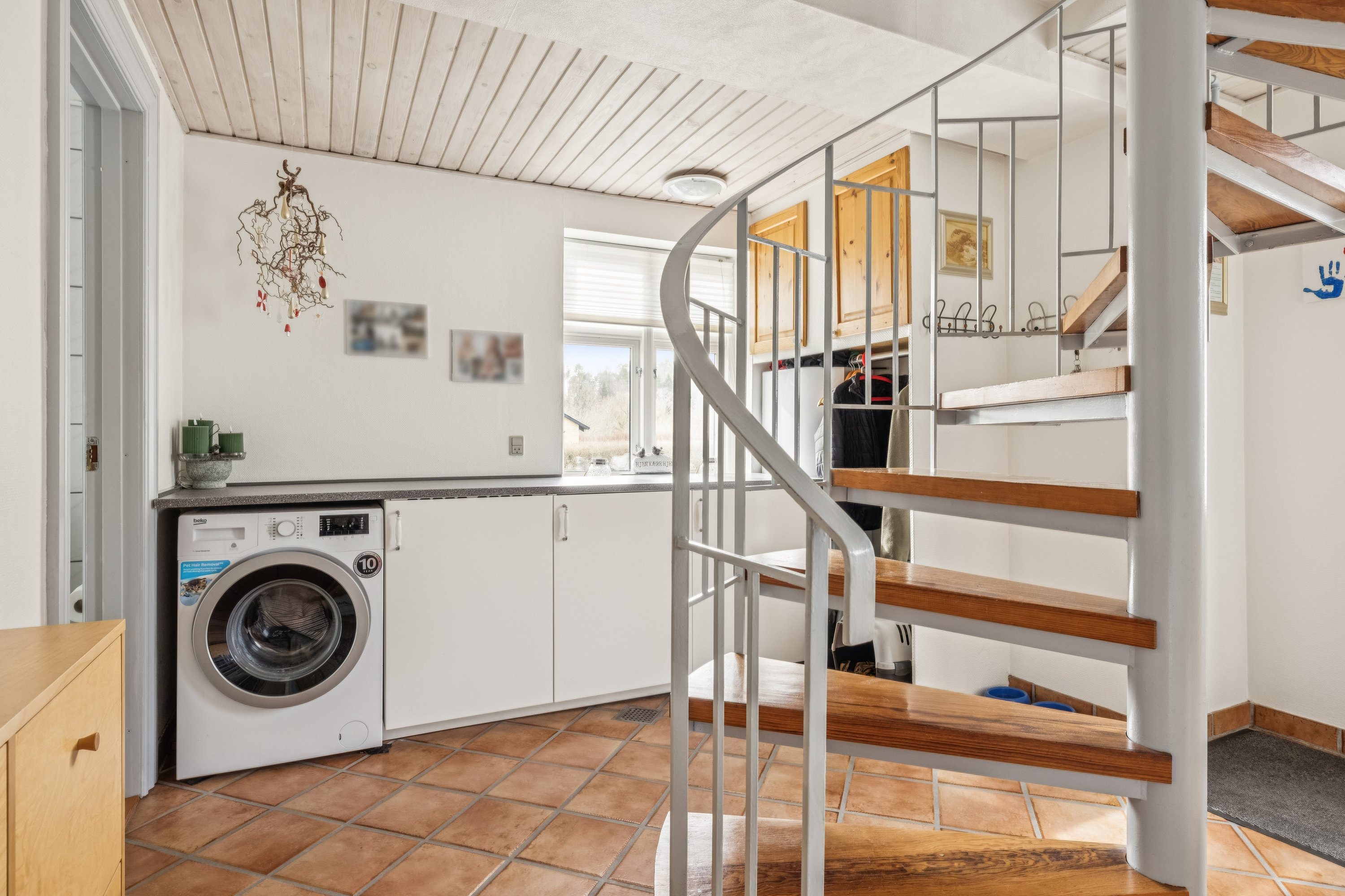 Fremhævet bryggers billede i fuldskærmstilstand. Billede af Hemmedvej 49, 8585 Glesborg