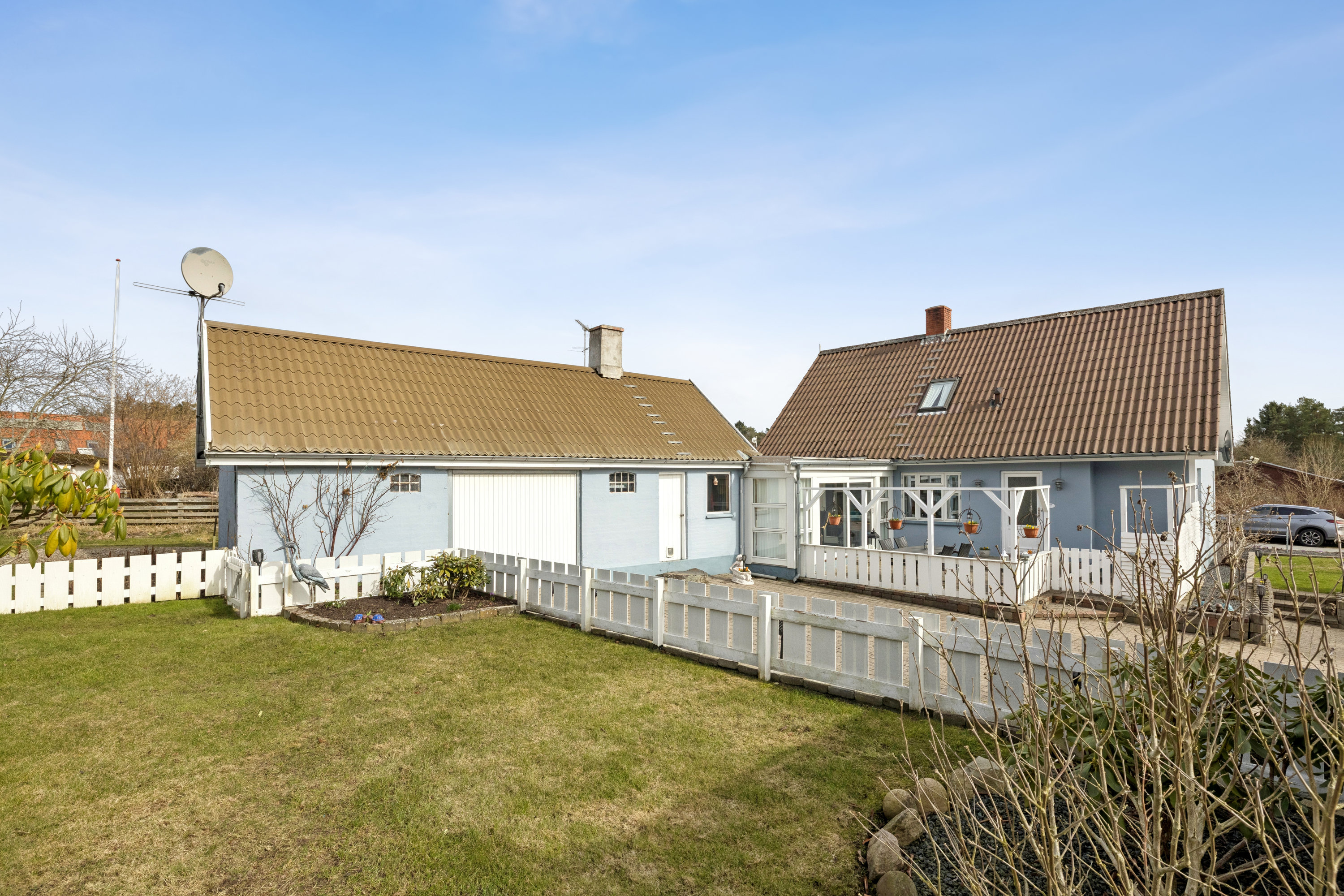 Hemmedvej 49, 8585 Glesborg