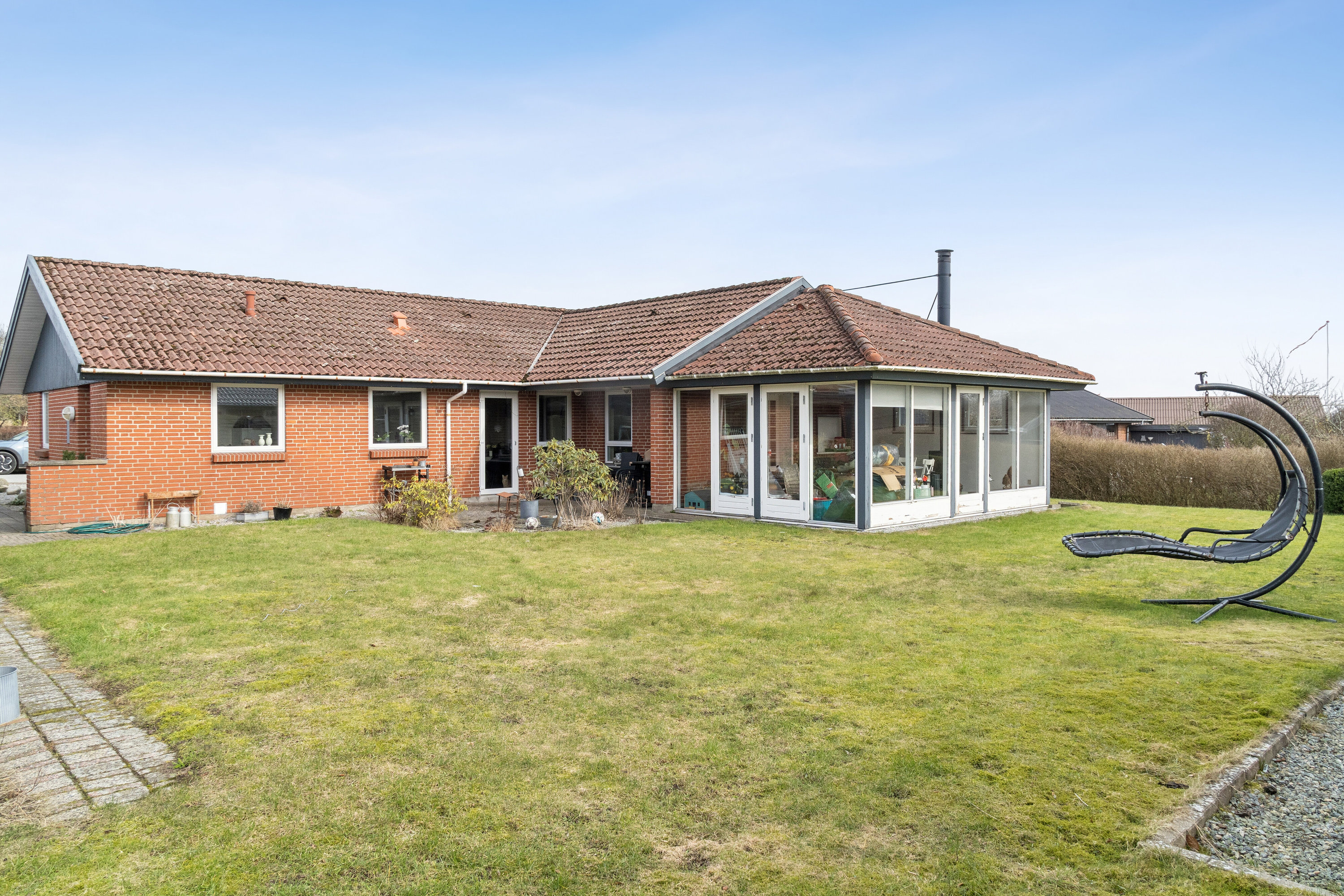 Ulstedboparken 8, 9870 Sindal