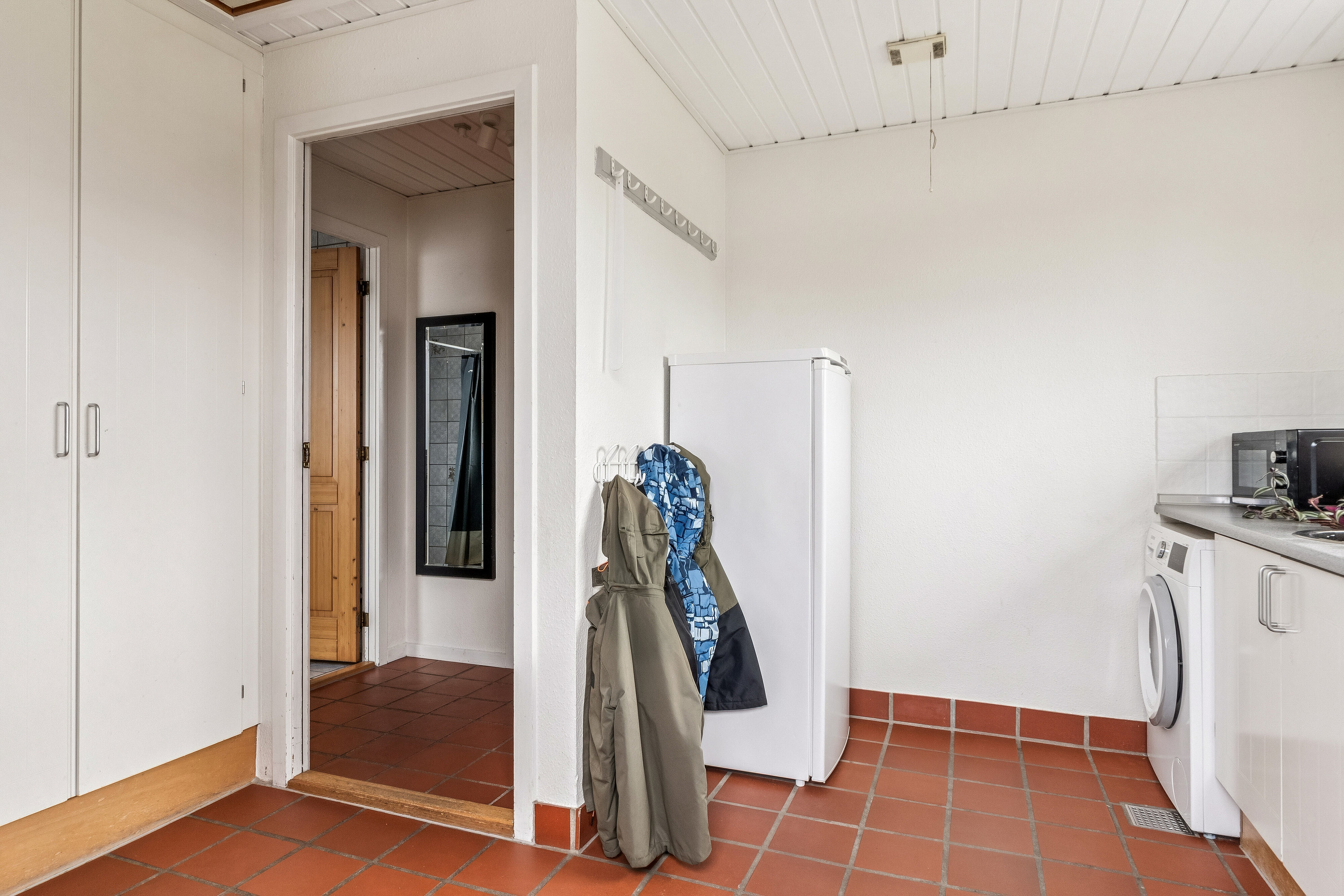 Fremhævet bryggers billede i fuldskærmstilstand. Billede af Ulstedboparken 8, 9870 Sindal