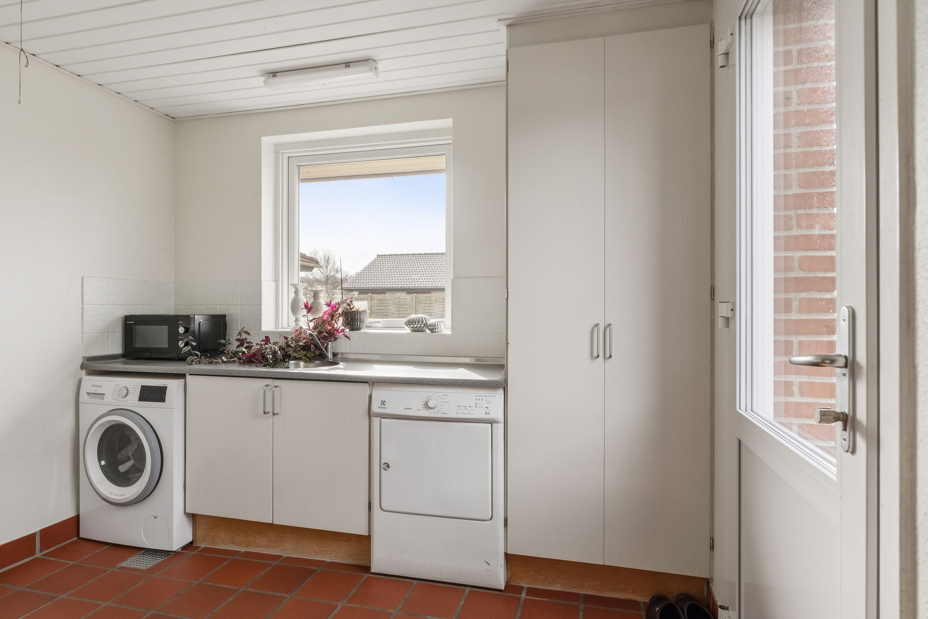 Fremhævet bryggers billede i fuldskærmstilstand. Billede af Ulstedboparken 8, 9870 Sindal