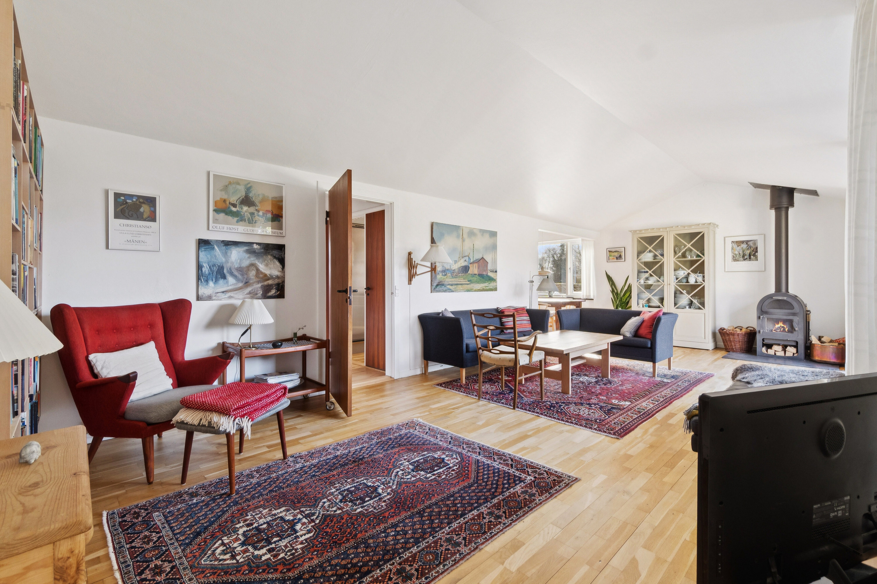 Nordre Kystagervej 38, 2650 Hvidovre