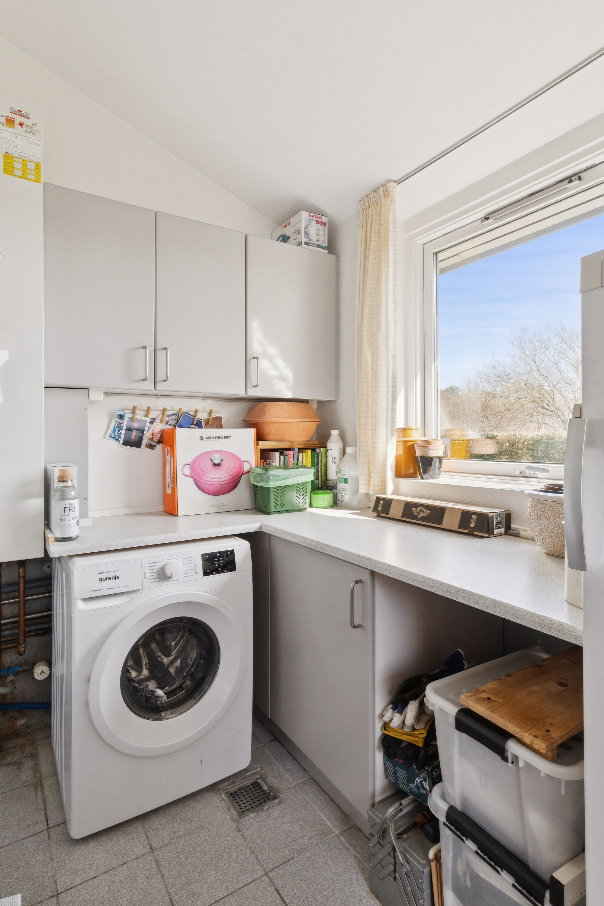 Fremhævet bryggers billede i fuldskærmstilstand. Billede af Nordre Kystagervej 38, 2650 Hvidovre