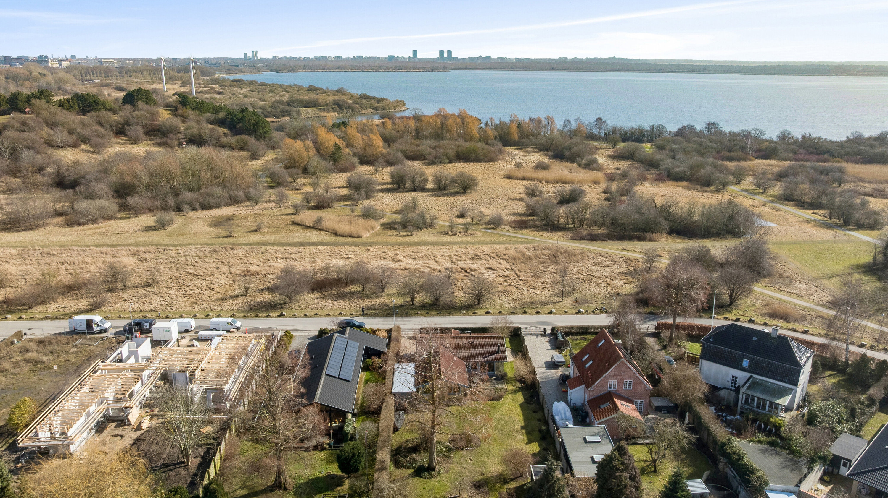 Nordre Kystagervej 38, 2650 Hvidovre