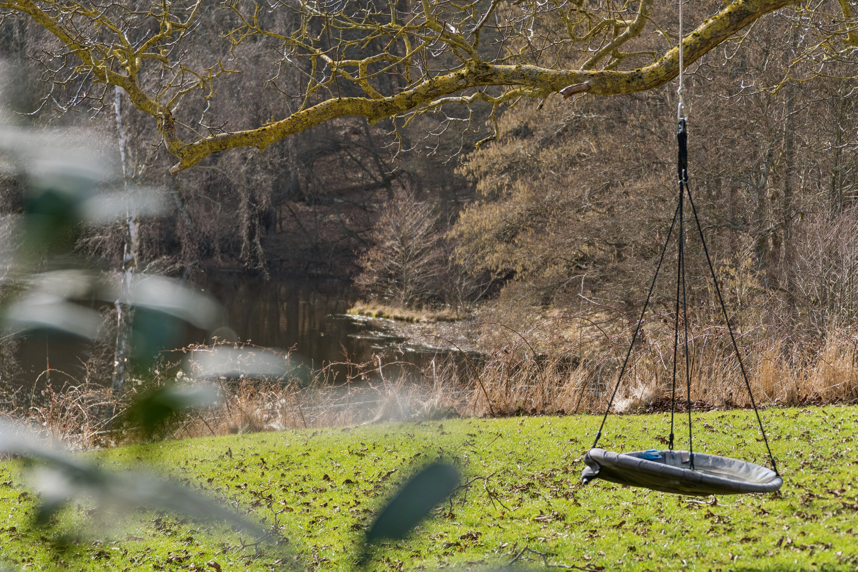 Fremhævet udendørs billede i fuldskærmstilstand. Billede af Højbjerggårdsvej 63, Øverød, 2840 Holte