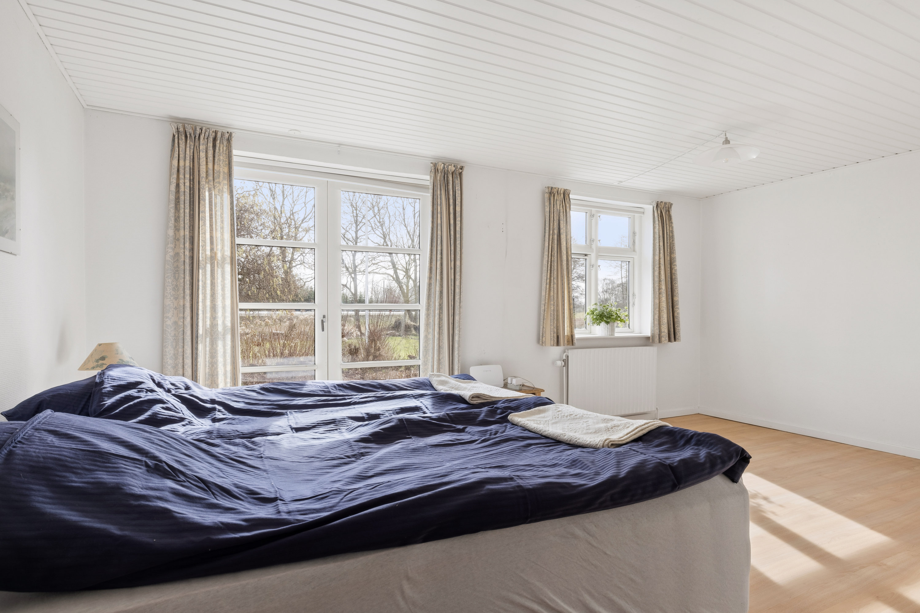 Fremhævet værelse billede i fuldskærmstilstand. Billede af Århusvej 178, Lund, 8570 Trustrup