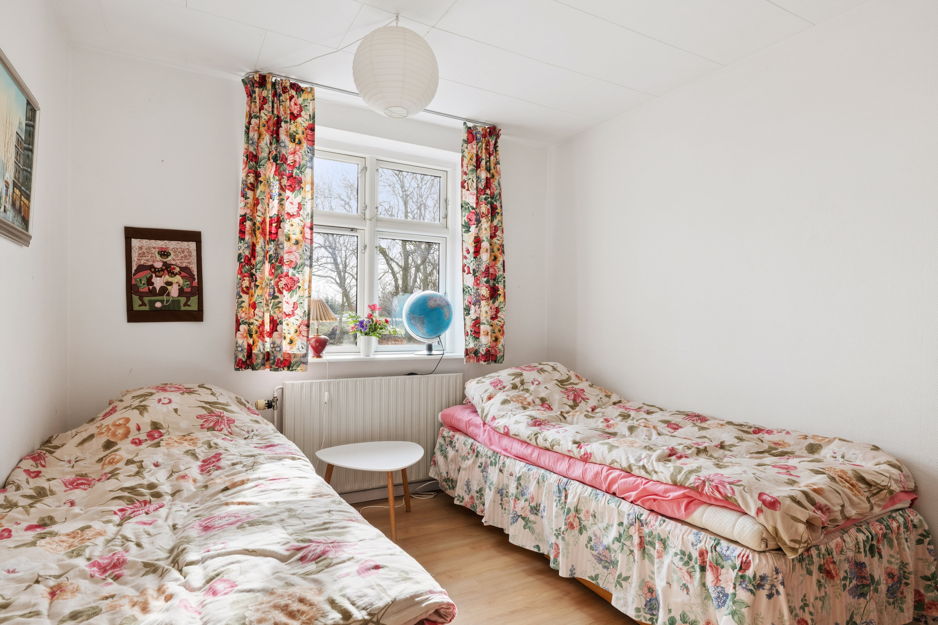 Fremhævet værelse billede i fuldskærmstilstand. Billede af Århusvej 178, Lund, 8570 Trustrup