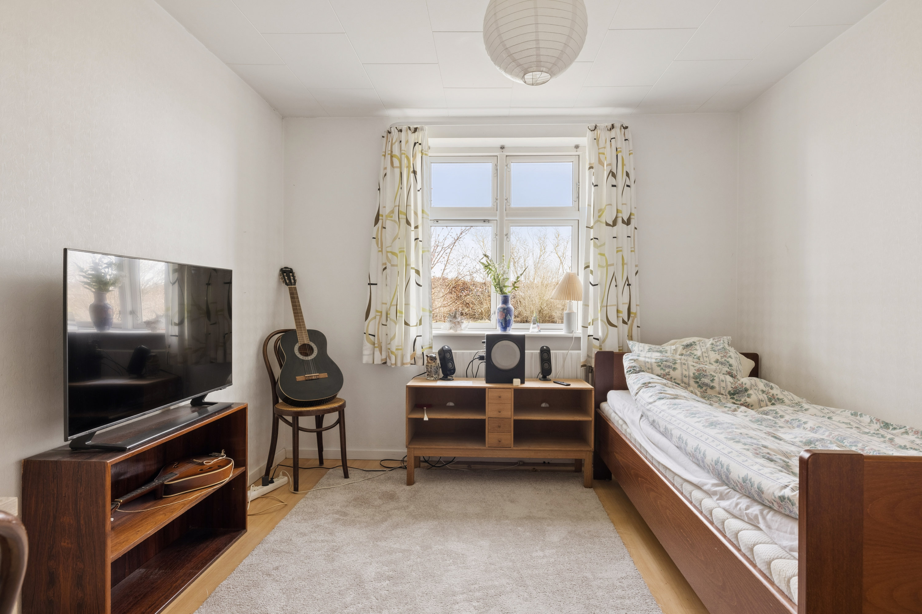 Fremhævet værelse billede i fuldskærmstilstand. Billede af Århusvej 178, Lund, 8570 Trustrup