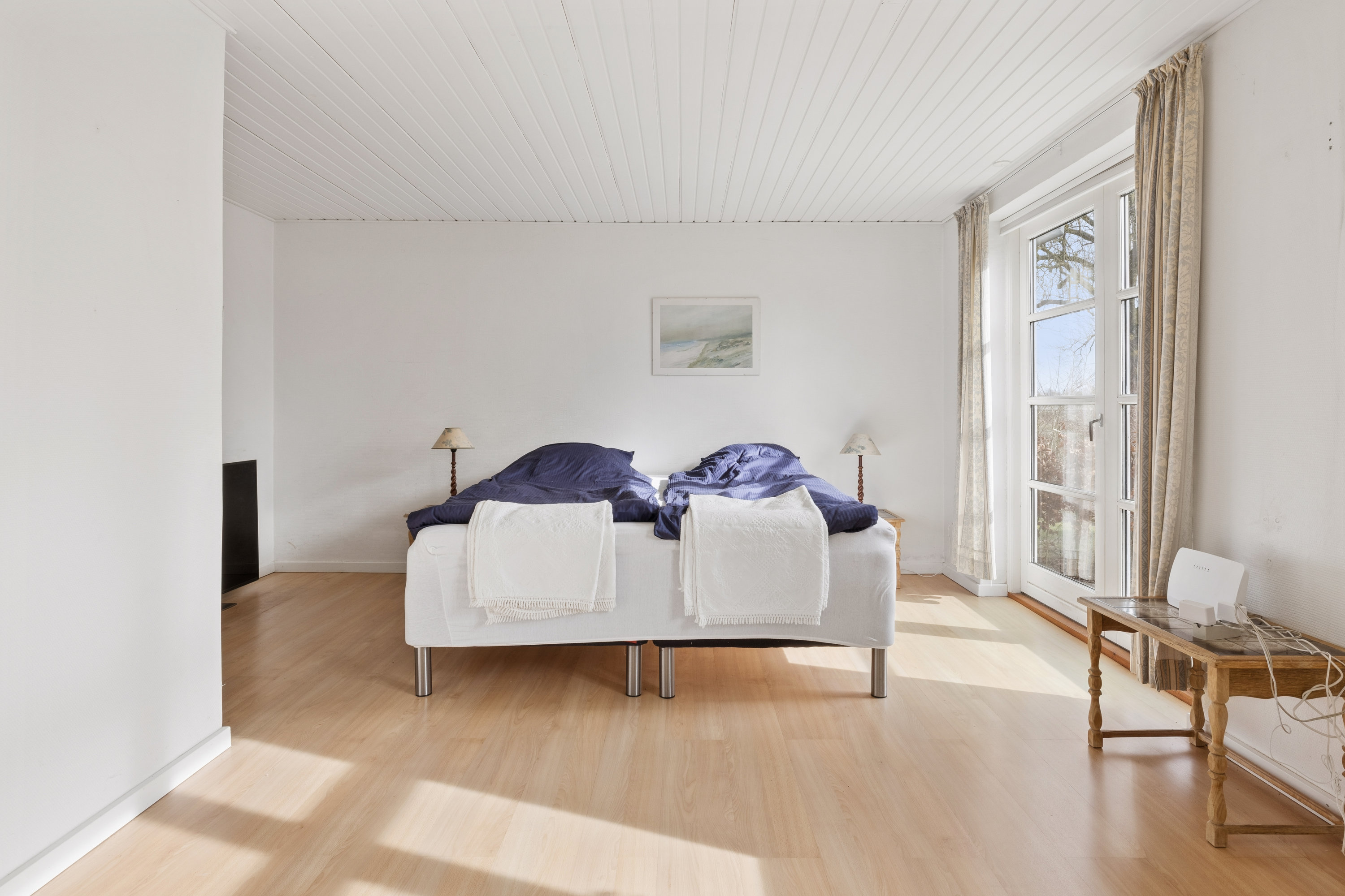 Fremhævet værelse billede i fuldskærmstilstand. Billede af Århusvej 178, Lund, 8570 Trustrup