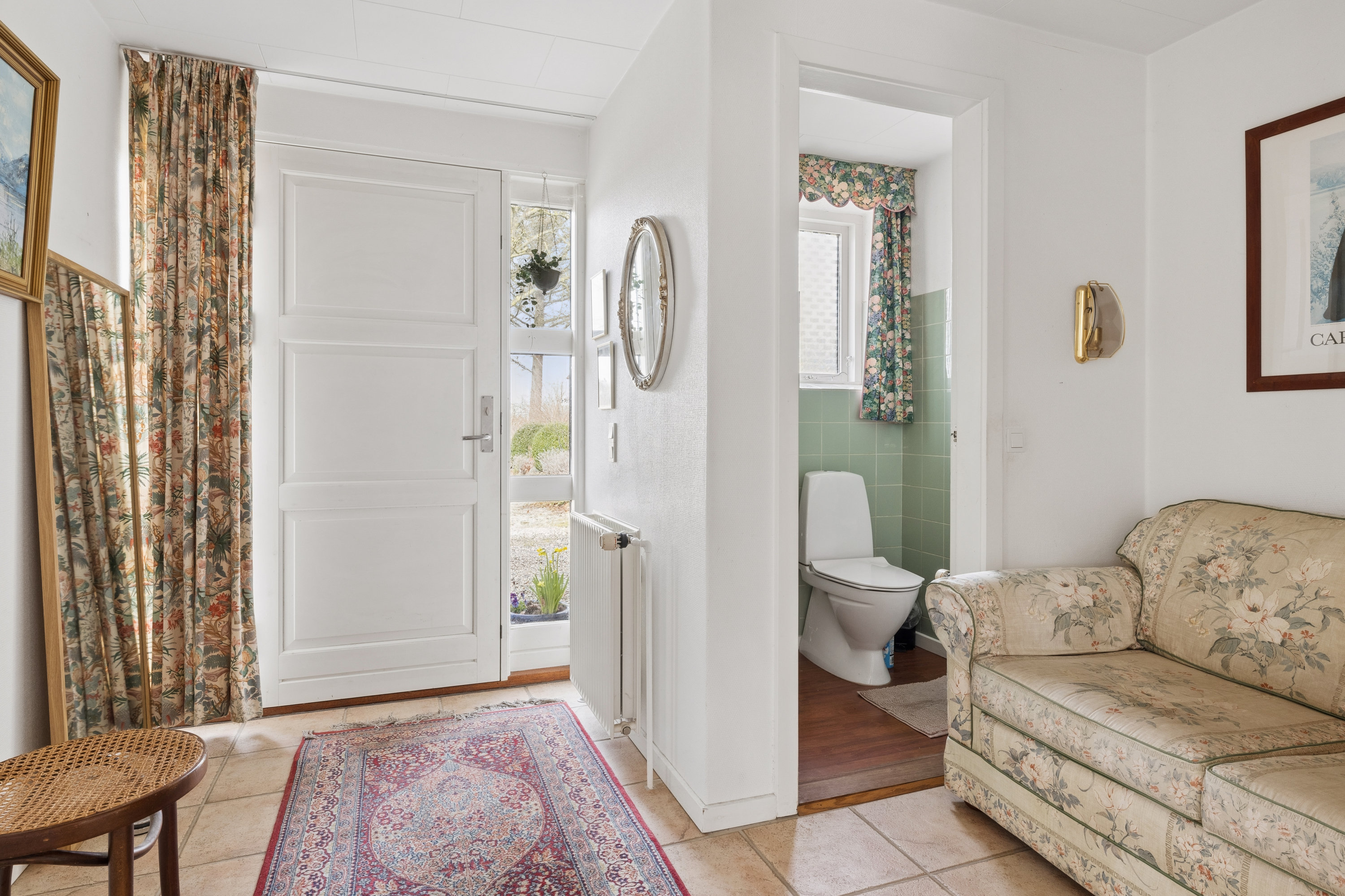 Fremhævet værelse billede i fuldskærmstilstand. Billede af Århusvej 178, Lund, 8570 Trustrup