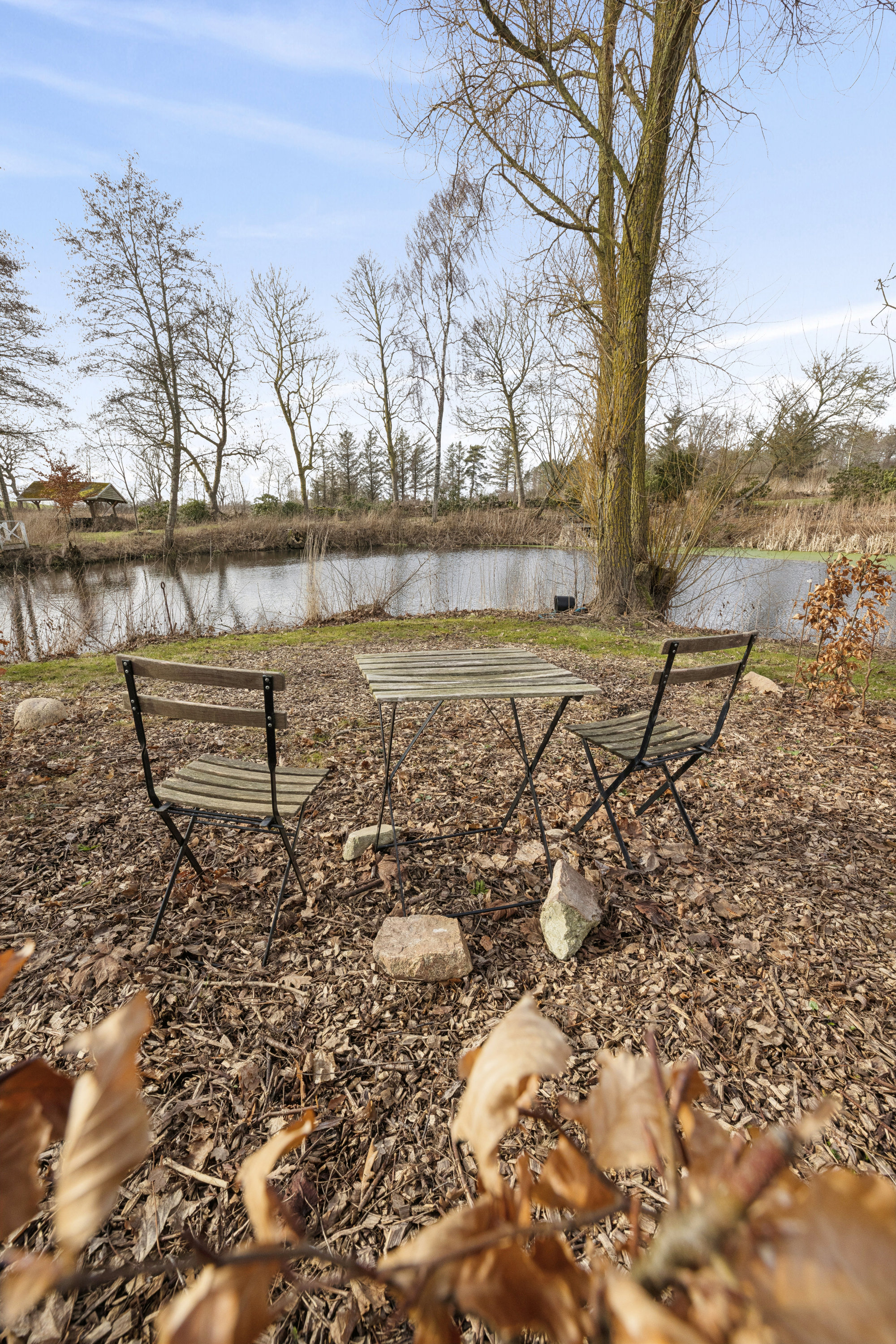 Fremhævet andet billede i fuldskærmstilstand. Billede af Århusvej 178, Lund, 8570 Trustrup