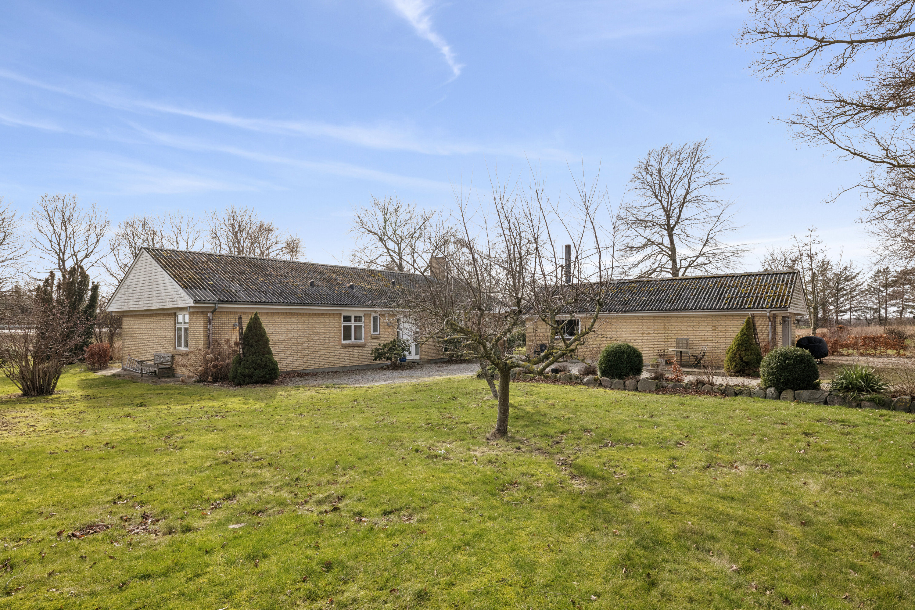 Århusvej 178, Lund, 8570 Trustrup