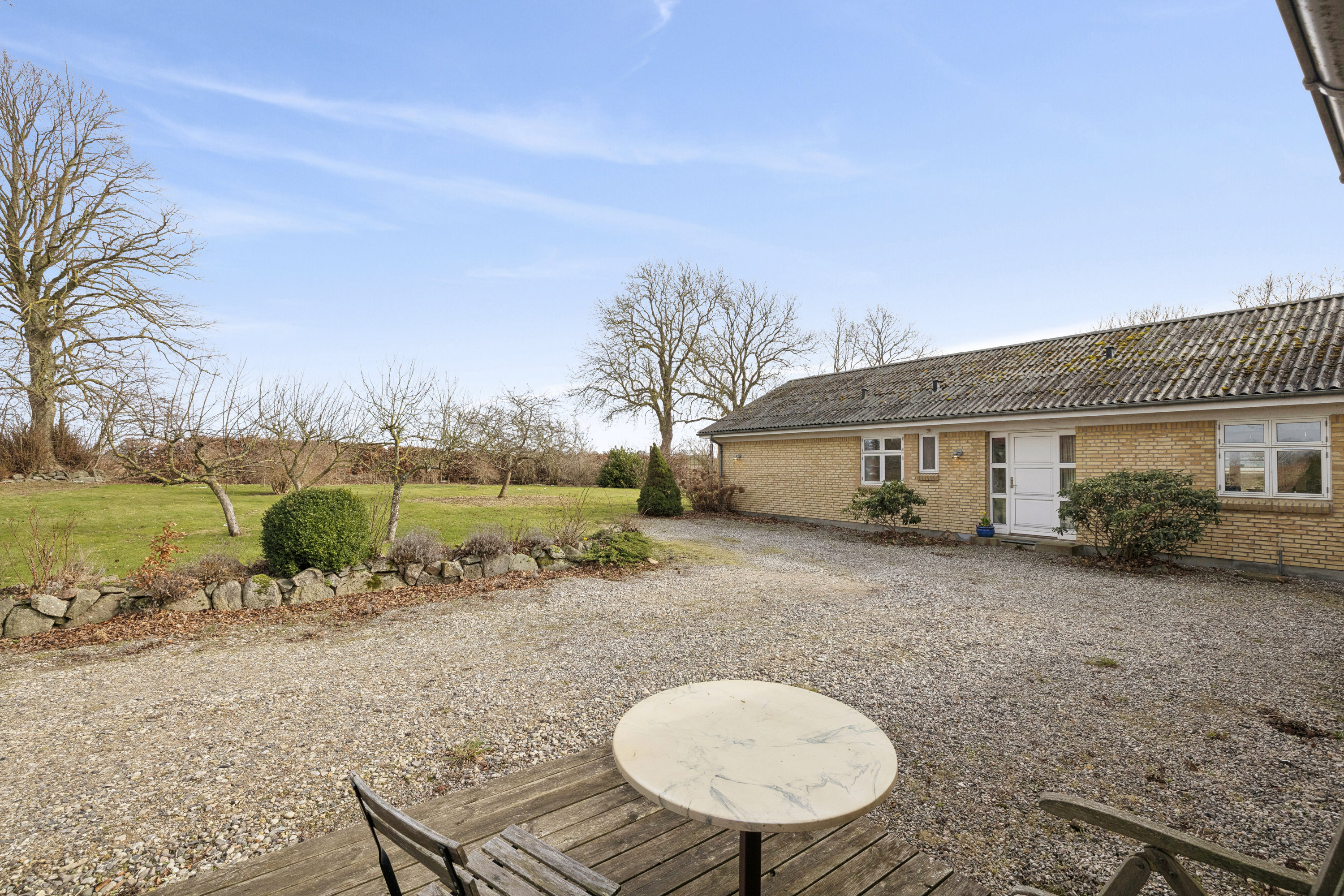 Fremhævet andet billede i fuldskærmstilstand. Billede af Århusvej 178, Lund, 8570 Trustrup