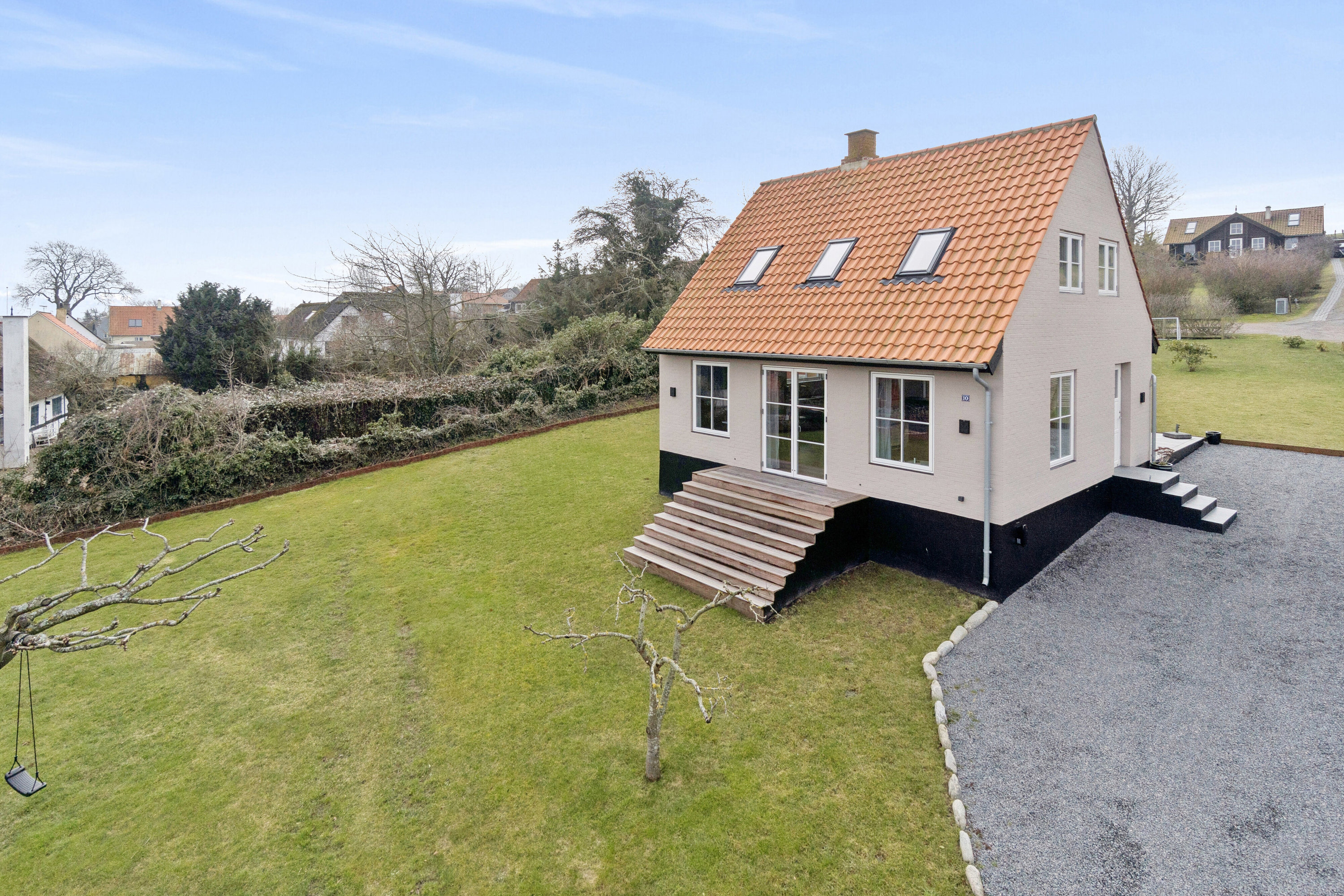 Bølshavn 10, Bølshavn, 3740 Svaneke