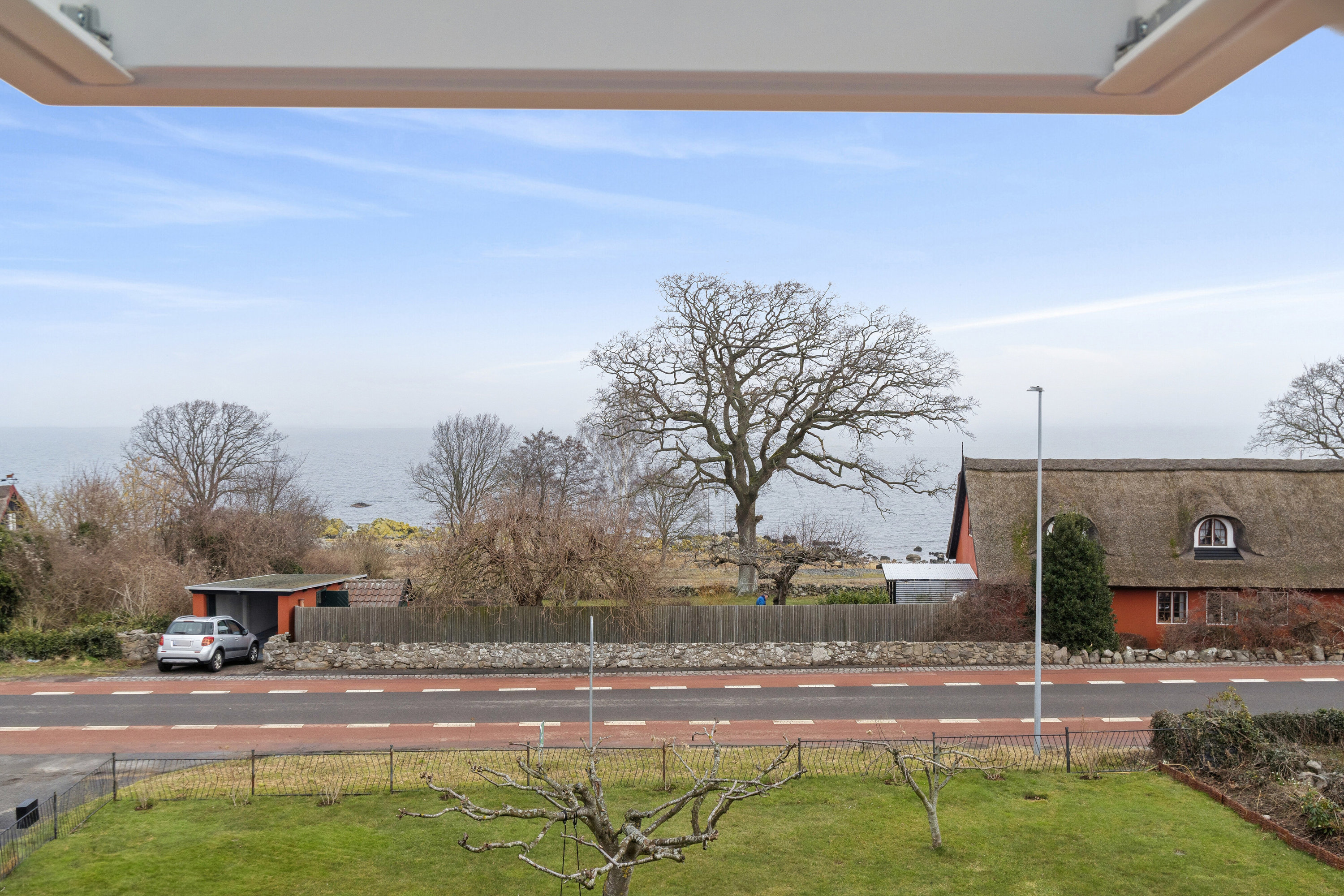 Fremhævet udsigt billede i fuldskærmstilstand. Billede af Bølshavn 10, Bølshavn, 3740 Svaneke