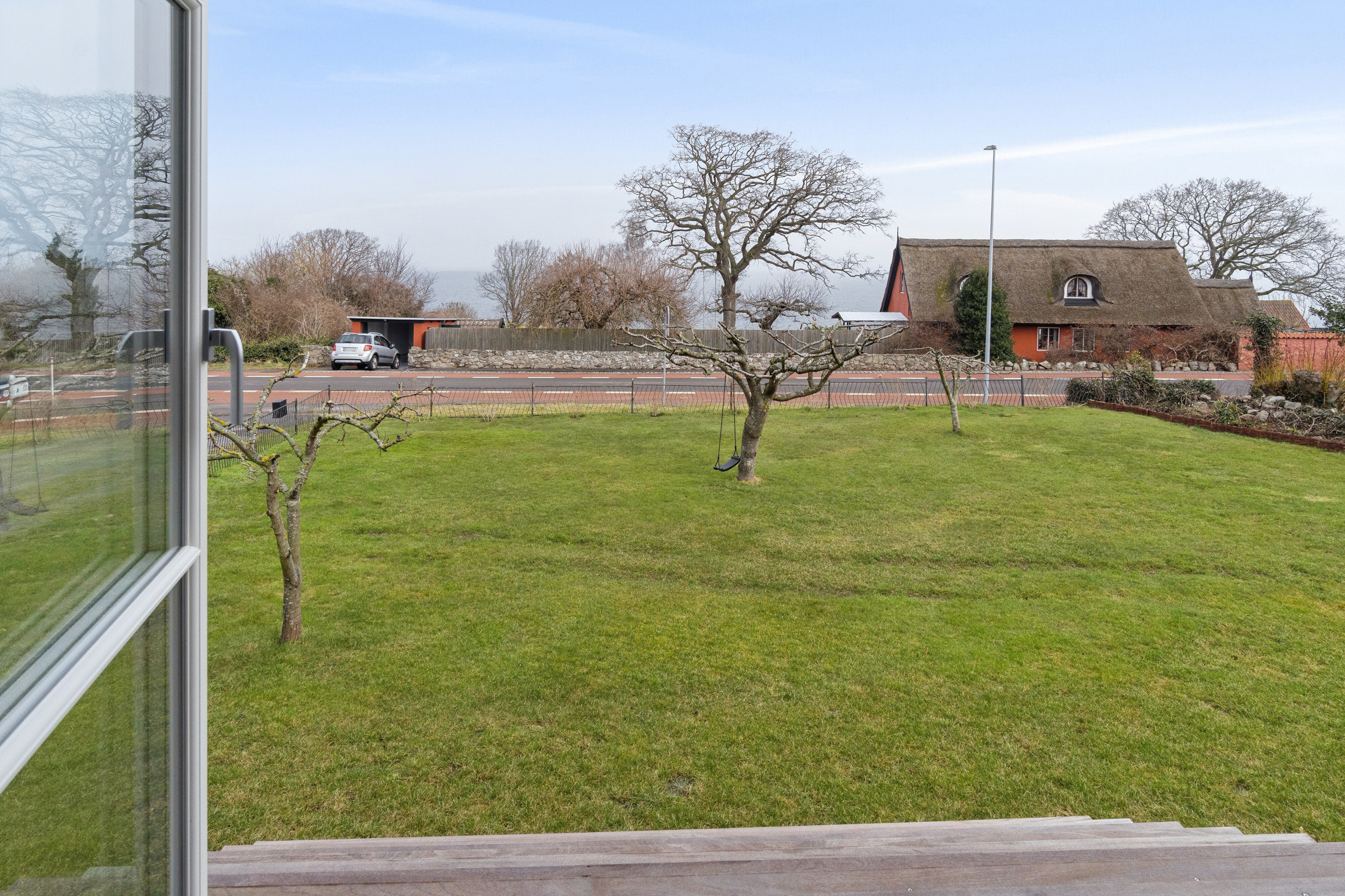 Fremhævet udsigt billede i fuldskærmstilstand. Billede af Bølshavn 10, Bølshavn, 3740 Svaneke