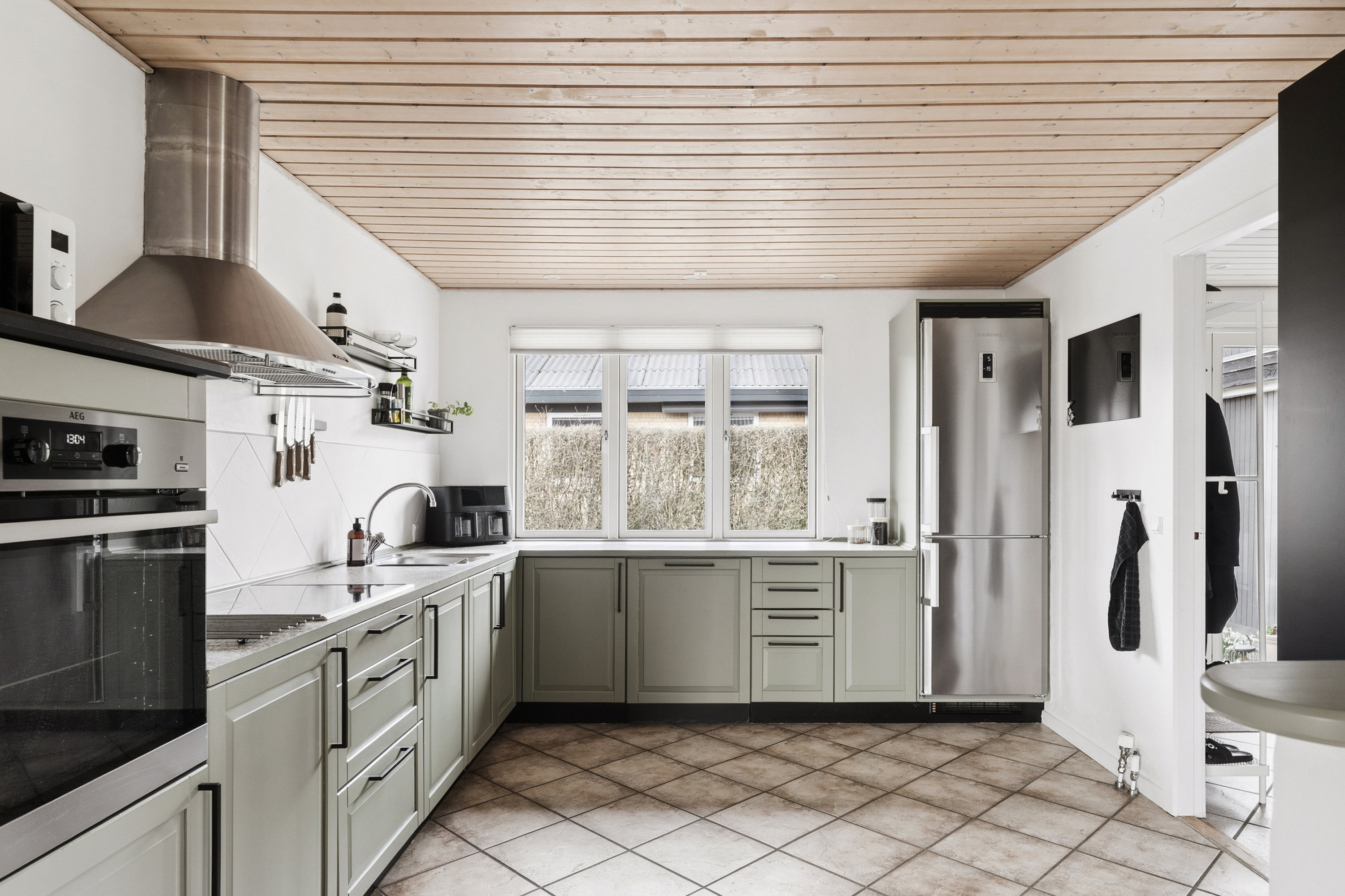 Kornagervej 28, 8920 Randers NV