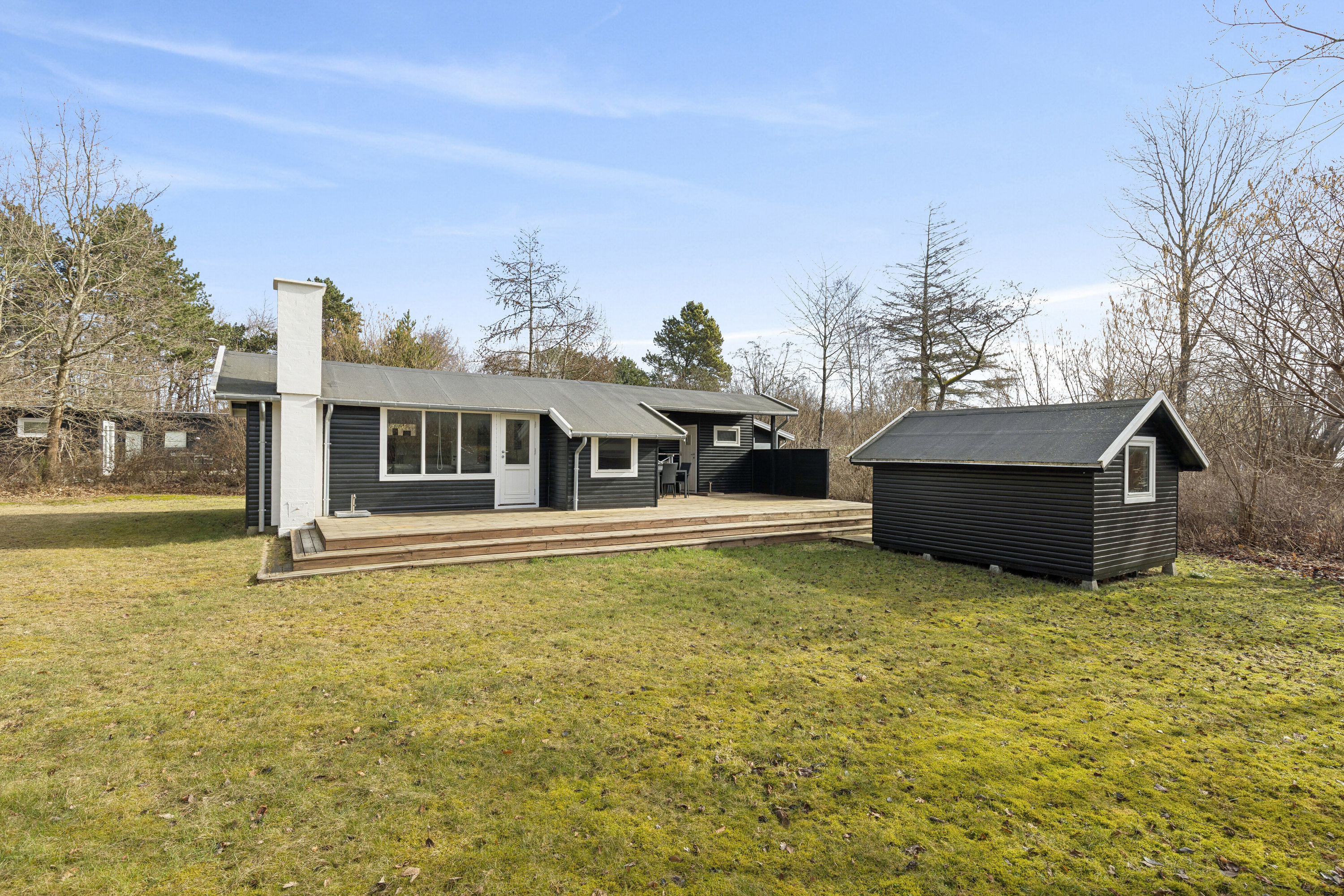 Saturnvej 24, Højby Lyng, 4573 Højby