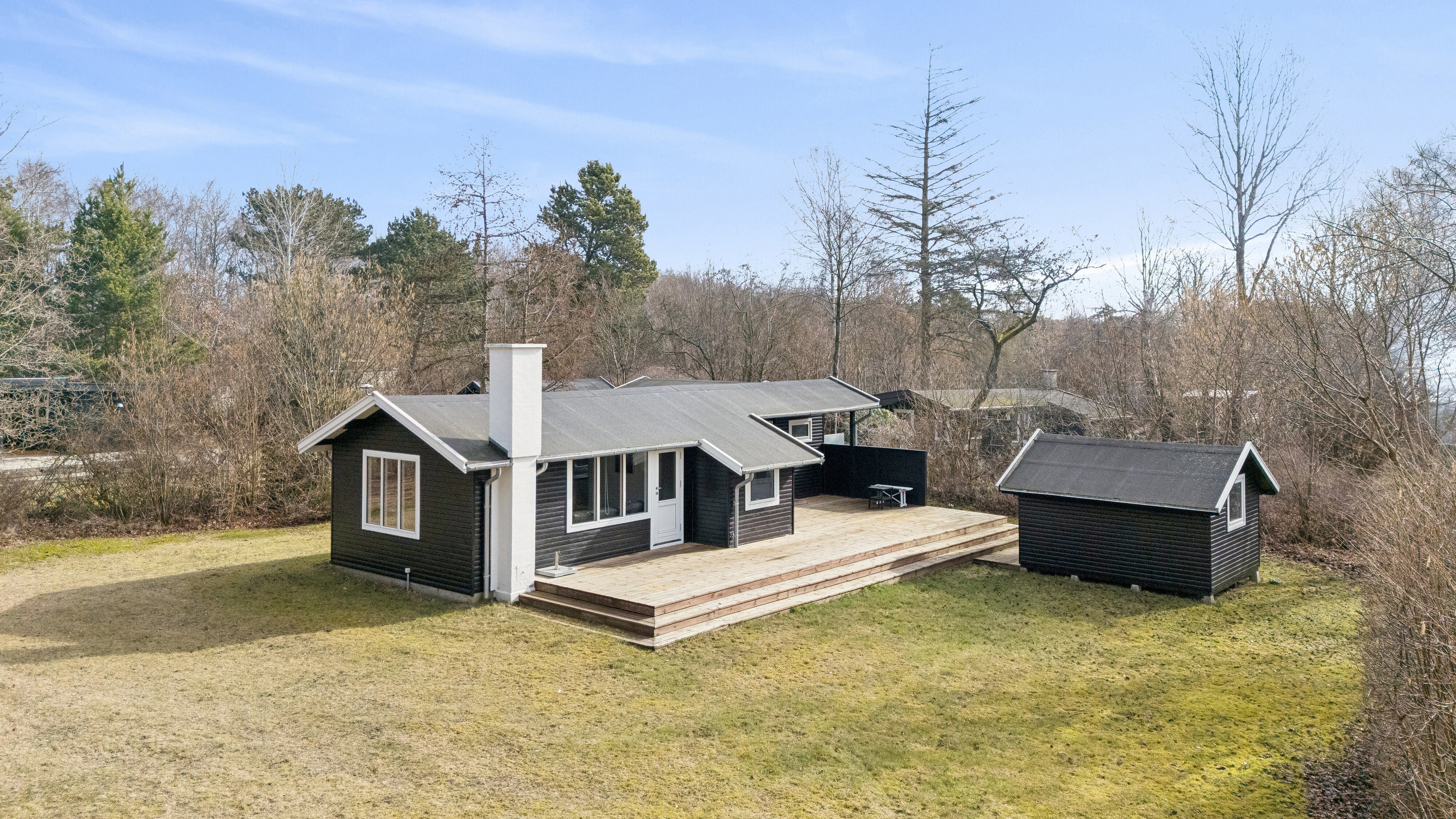 Saturnvej 24, Højby Lyng, 4573 Højby