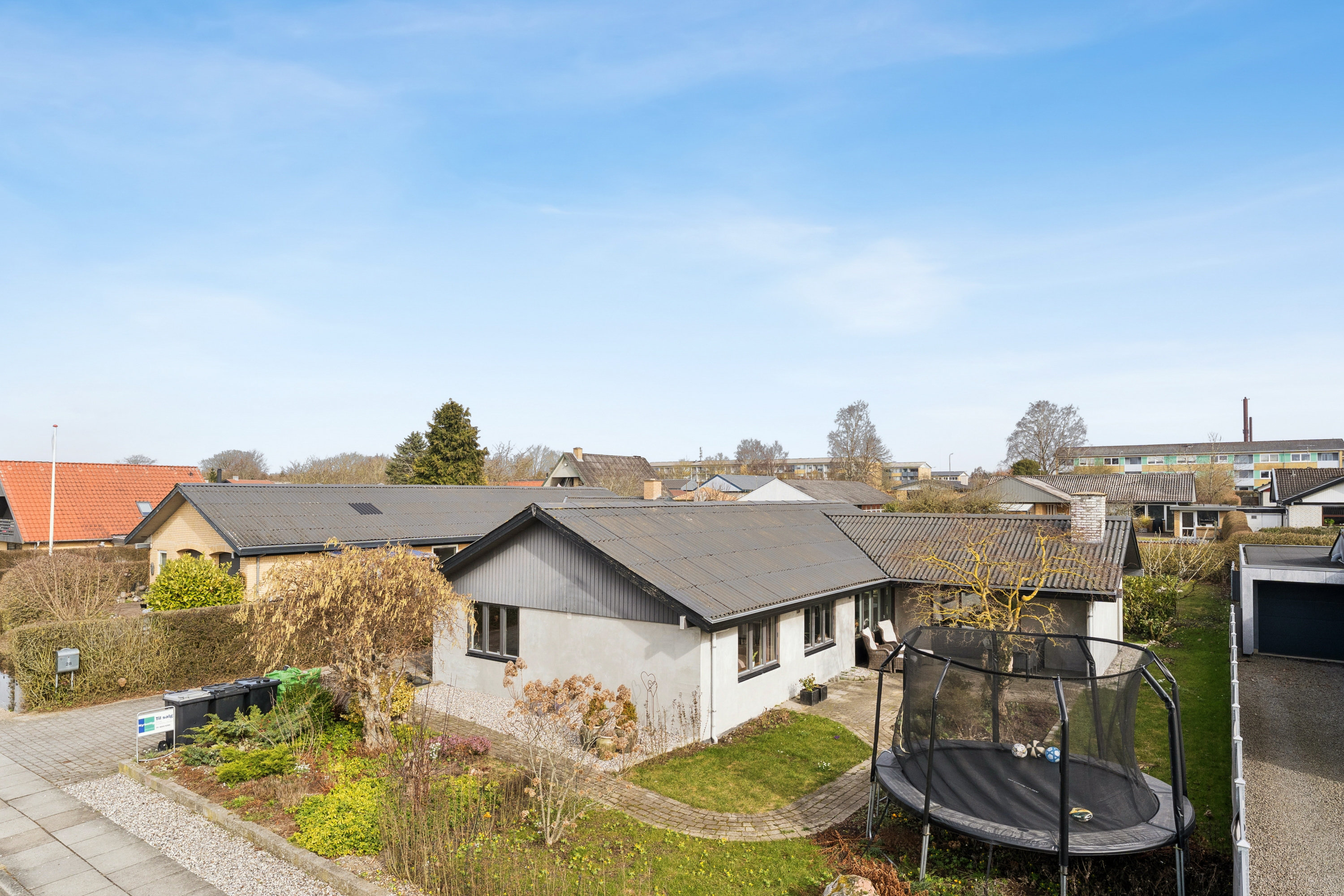 Kornagervej 28, 8920 Randers NV