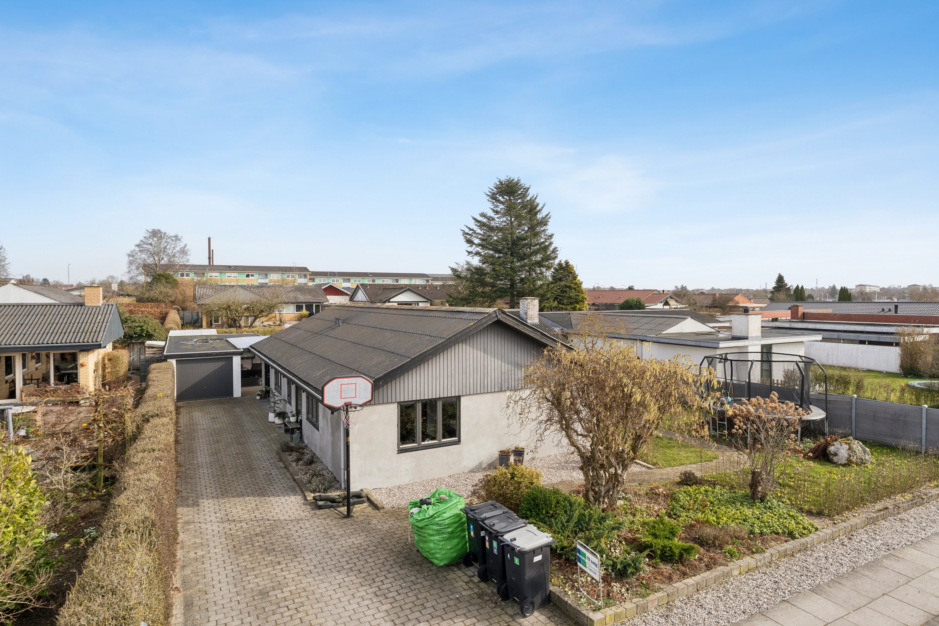 Kornagervej 28, 8920 Randers NV