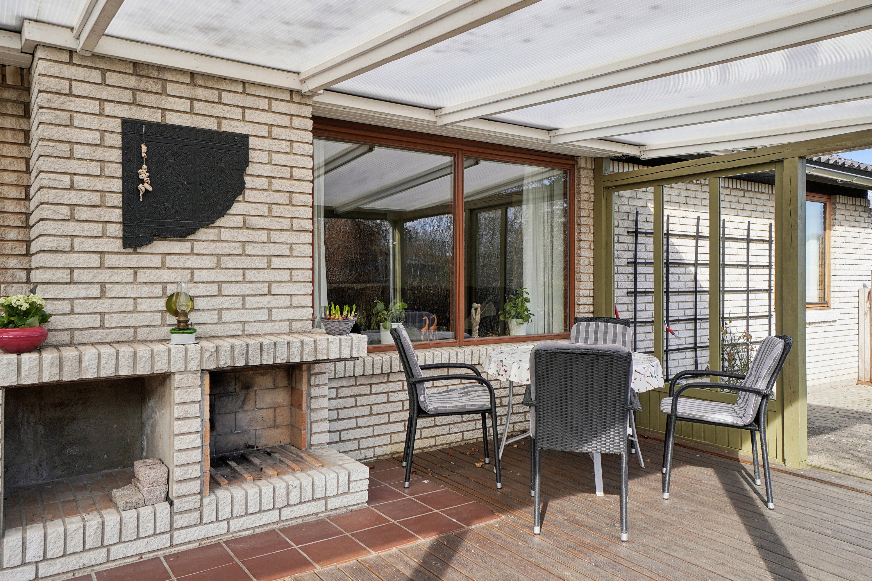 Femkløvervej 7, 3310 Ølsted