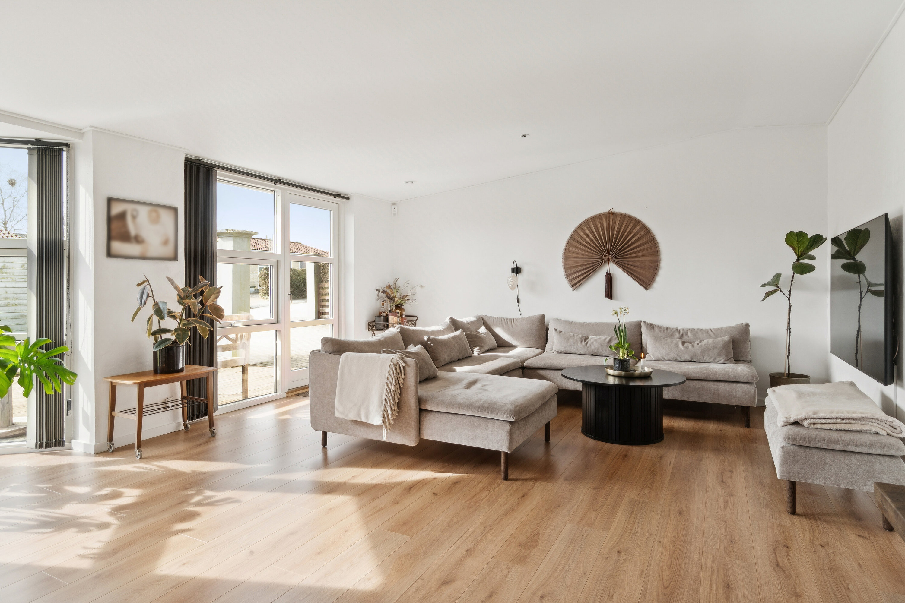 Bøgevej 14, Fensmark, 4684 Holmegaard