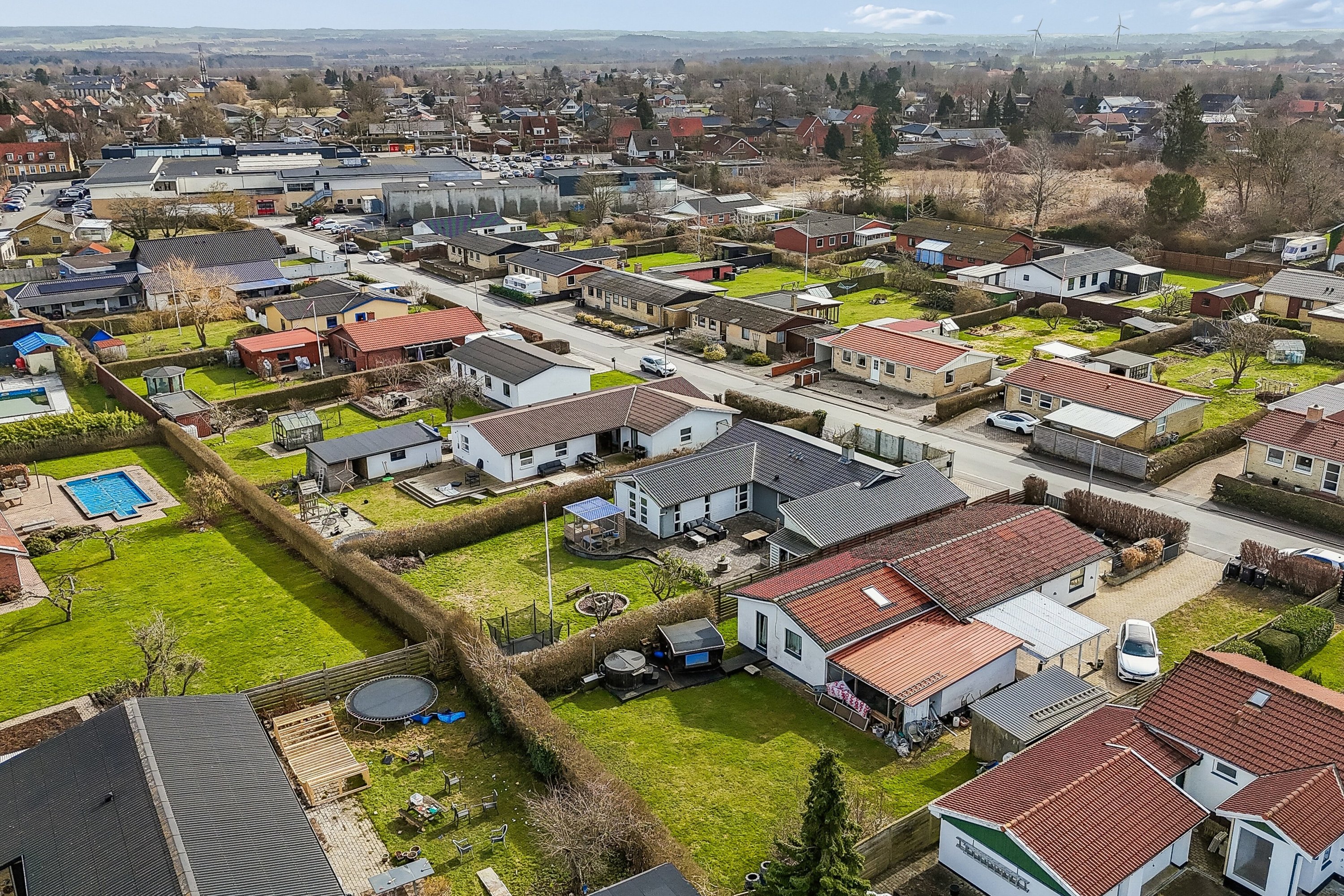 Bøgevej 14, Fensmark, 4684 Holmegaard