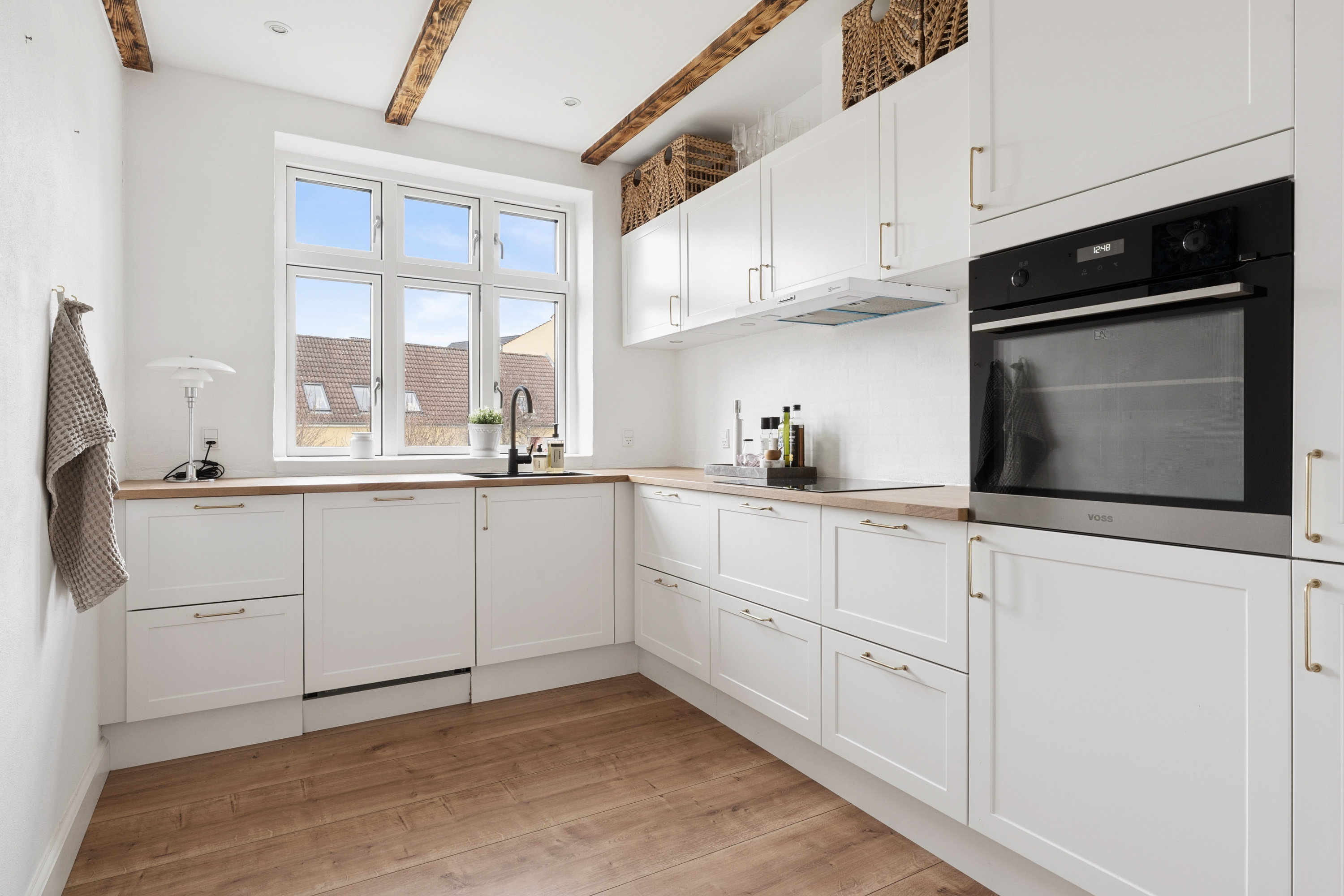 Østergravensgade 12, 1. th., 9000 Aalborg